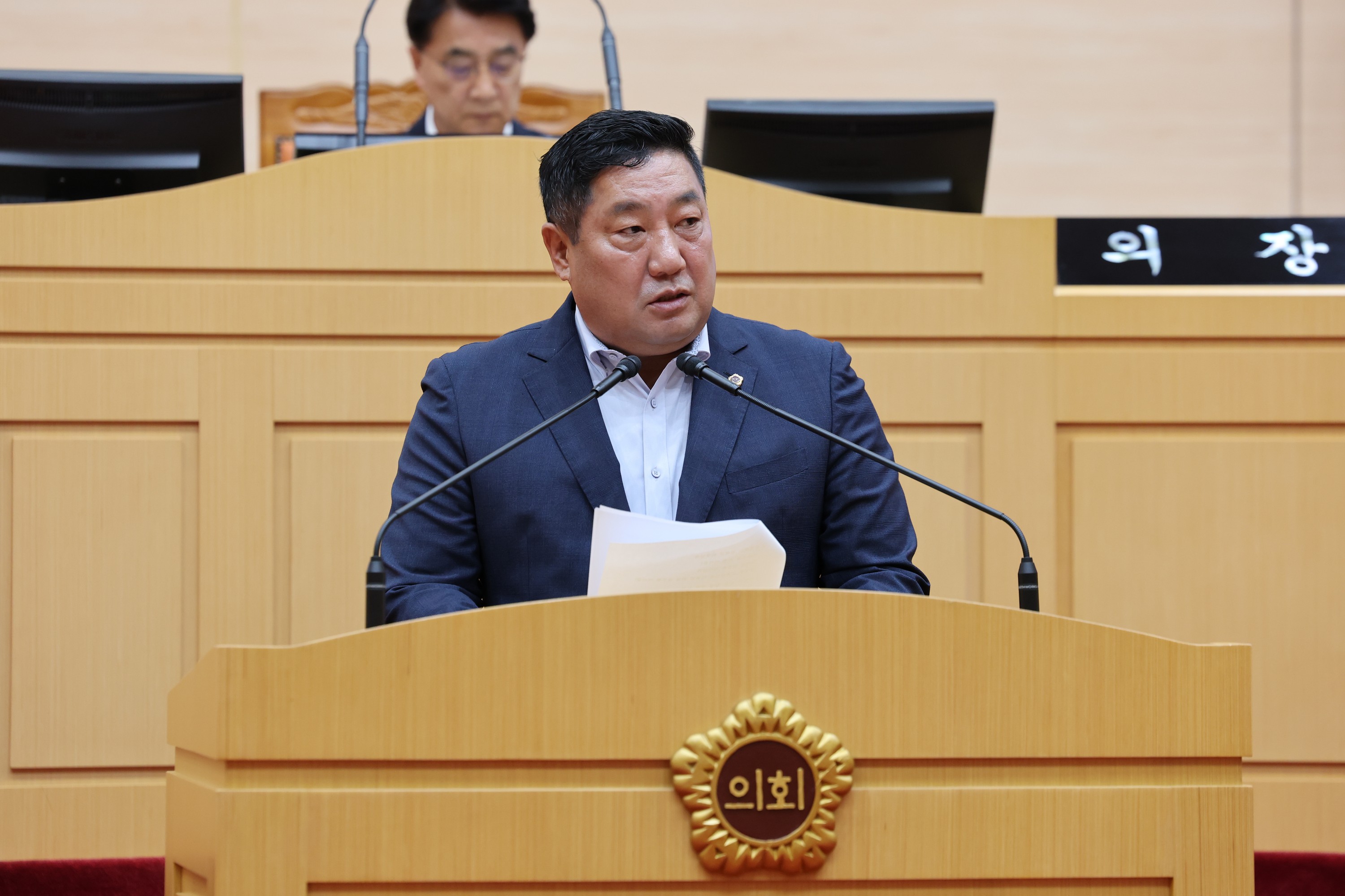 제391회 제1차 정례회 제2차 본회의 첨부이미지 : 25년06월17일 제391회 제1차 정례회 제2차 본회의 - 114.jpg