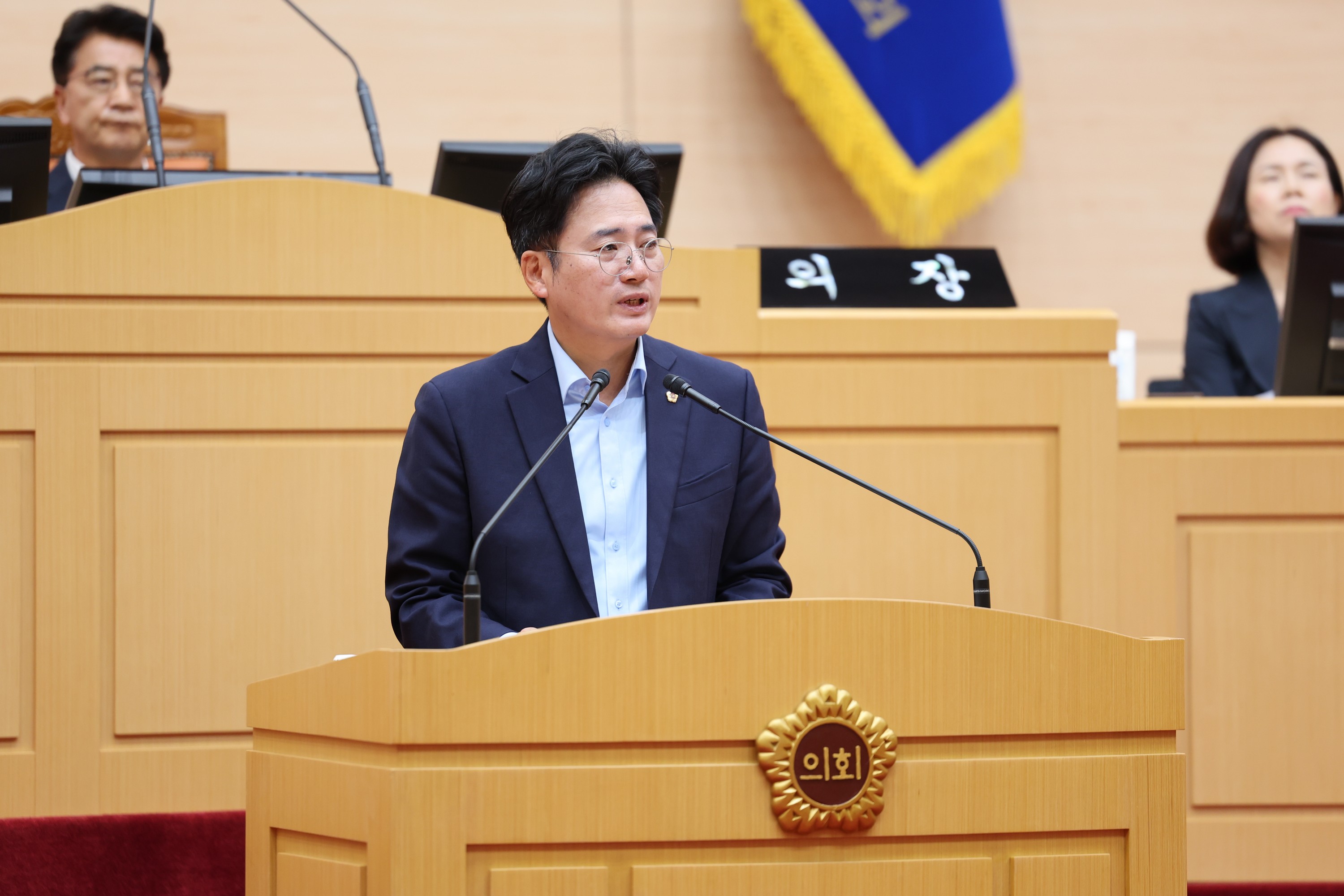 제391회 제1차 정례회 제2차 본회의 첨부이미지 : 25년06월17일 제391회 제1차 정례회 제2차 본회의 - 045.jpg