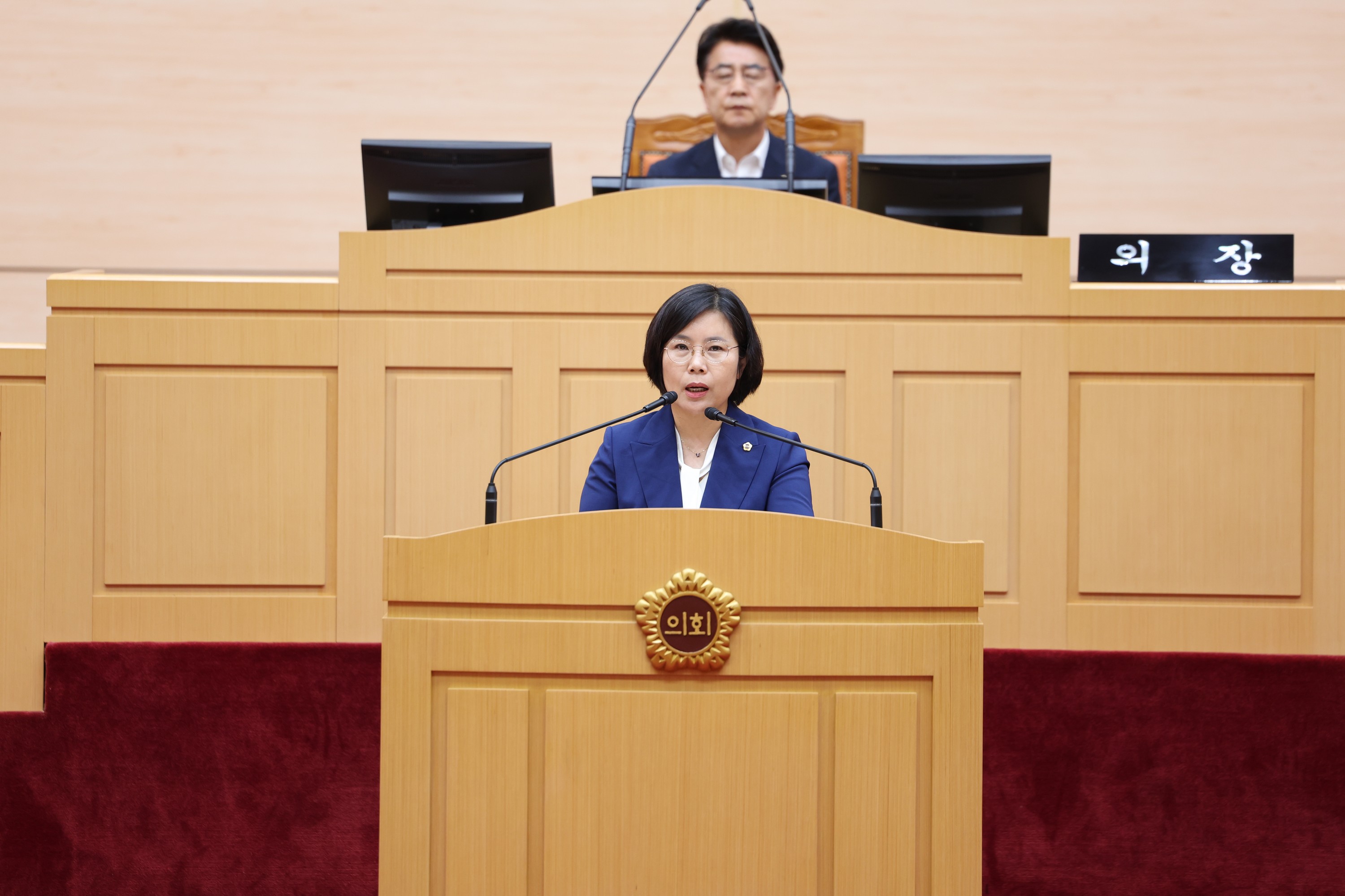 제391회 제1차 정례회 제2차 본회의 첨부이미지 : 25년06월17일 제391회 제1차 정례회 제2차 본회의 - 029.jpg