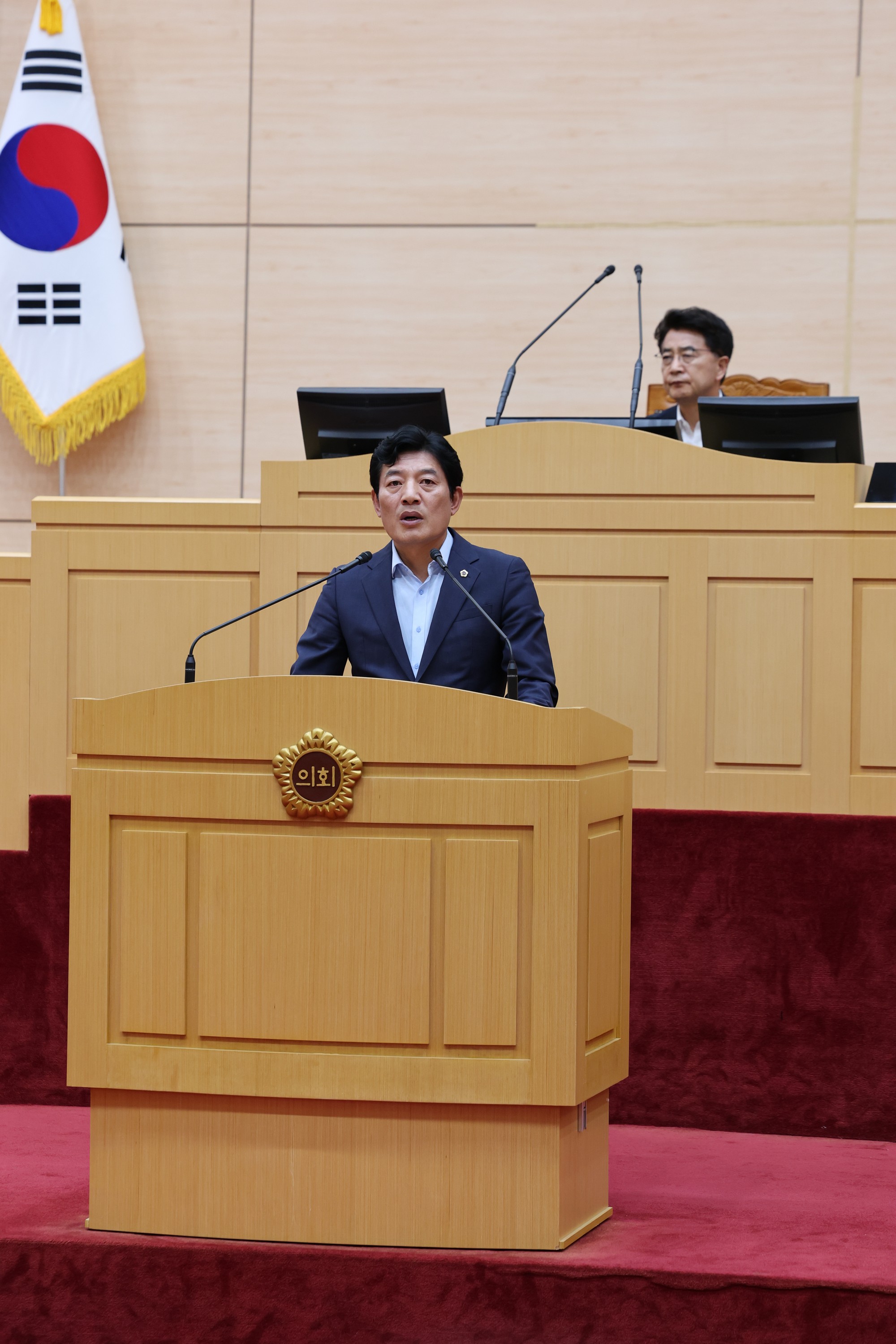 제391회 제1차 정례회 제2차 본회의 첨부이미지 : 25년06월17일 제391회 제1차 정례회 제2차 본회의 - 178.jpg