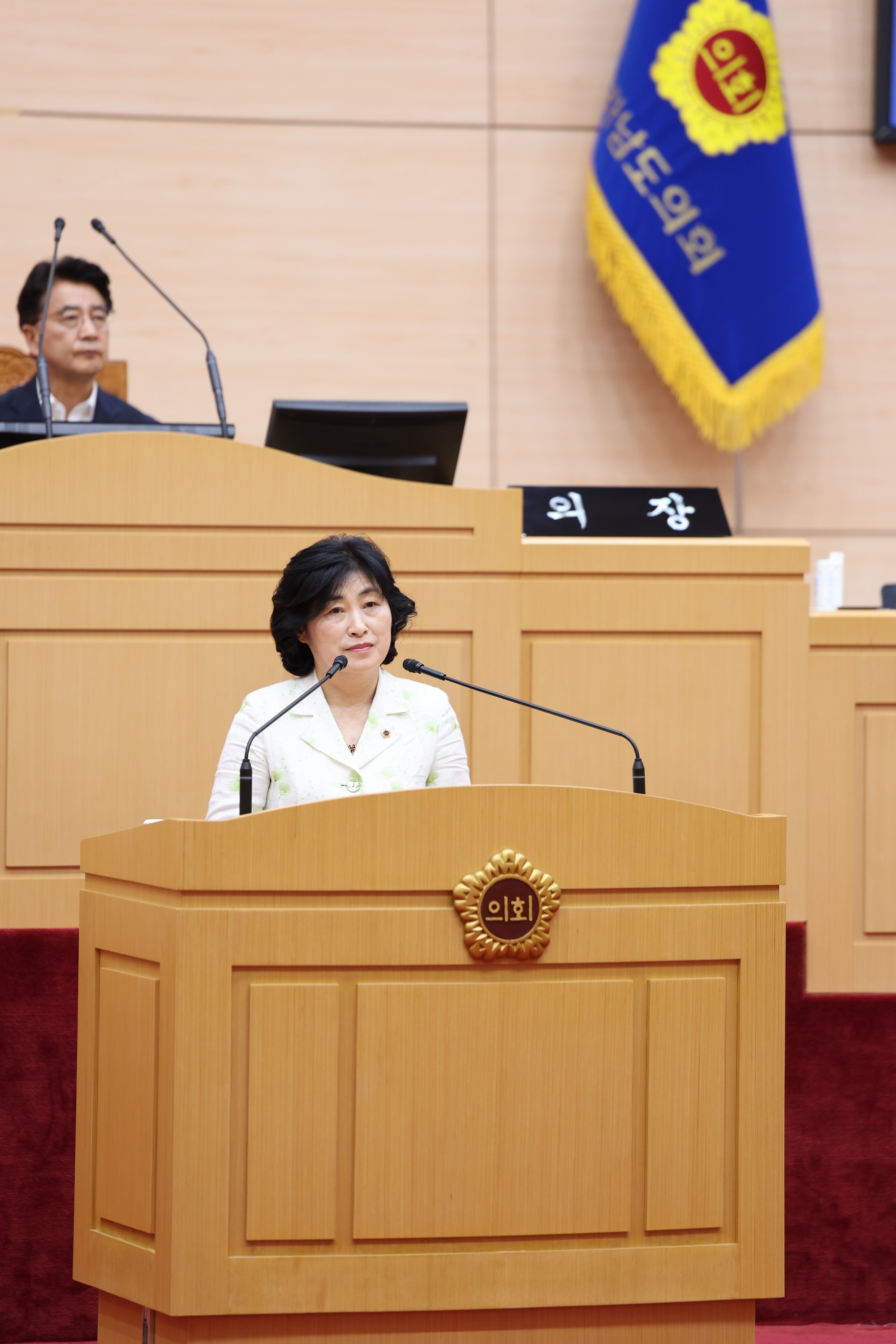 제391회 제1차 정례회 제2차 본회의 첨부이미지 : 25년06월17일 제391회 제1차 정례회 제2차 본회의 - 072.jpg