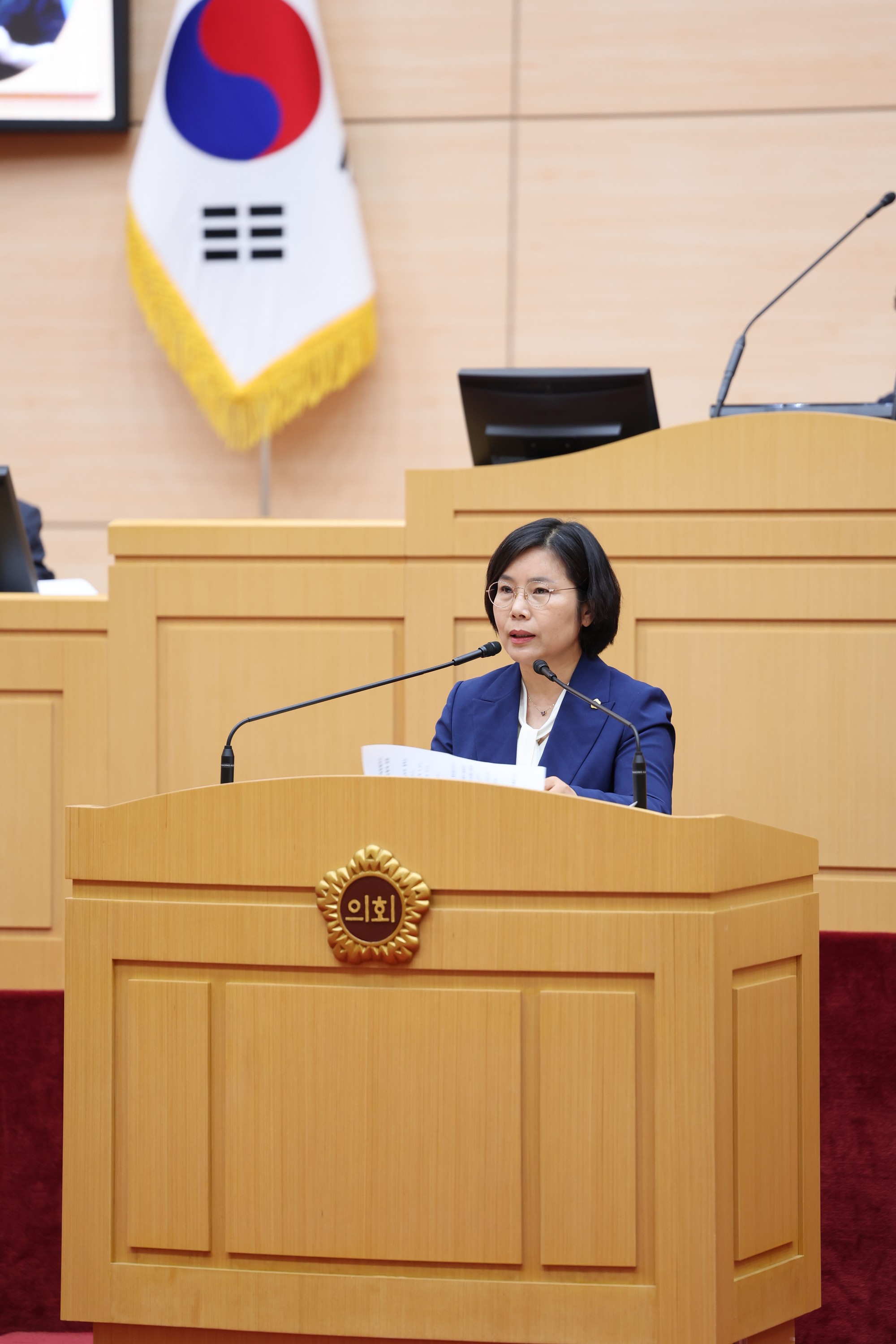제391회 제1차 정례회 제2차 본회의 첨부이미지 : 25년06월17일 제391회 제1차 정례회 제2차 본회의 - 028.jpg