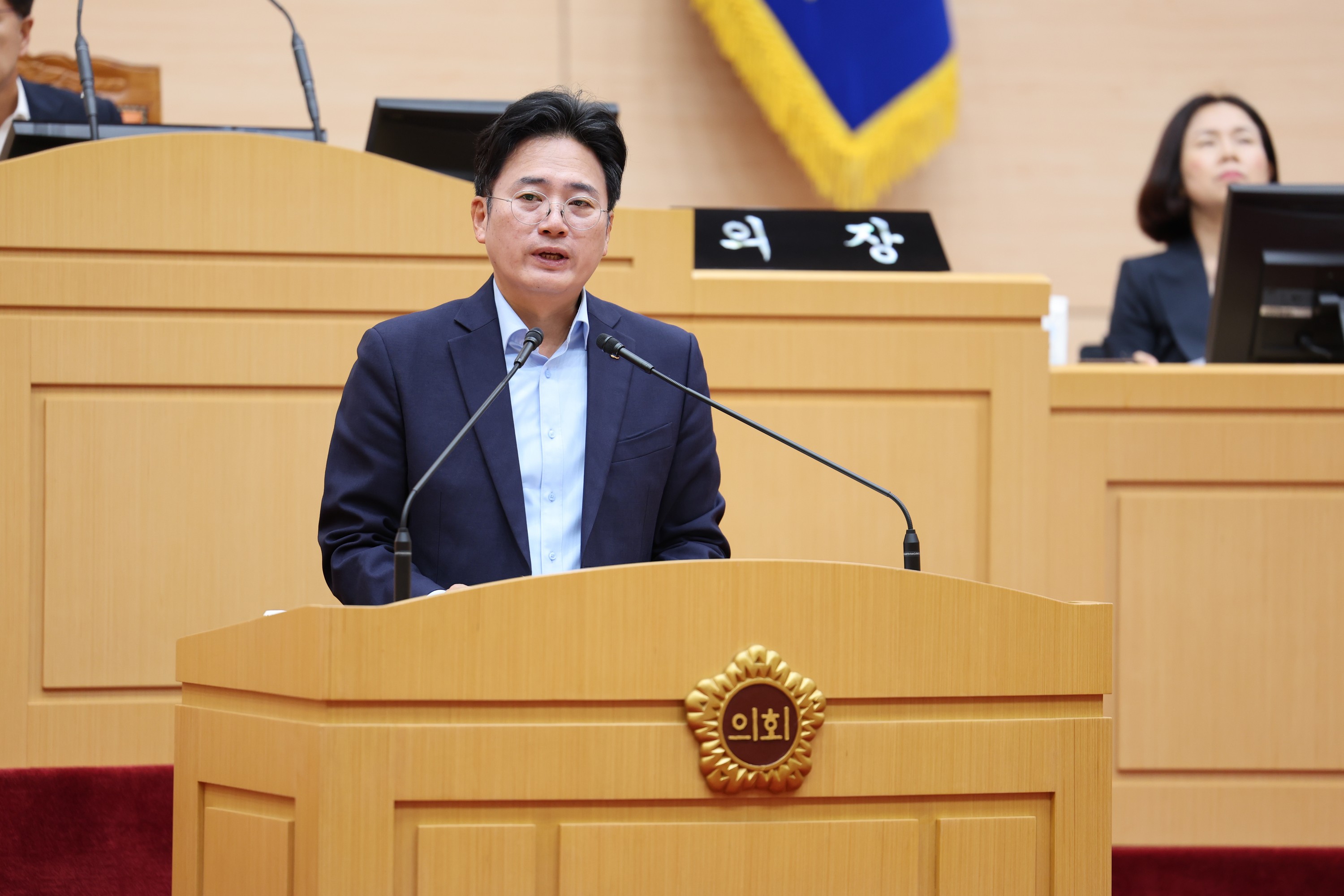 제391회 제1차 정례회 제2차 본회의 첨부이미지 : 25년06월17일 제391회 제1차 정례회 제2차 본회의 - 044.jpg