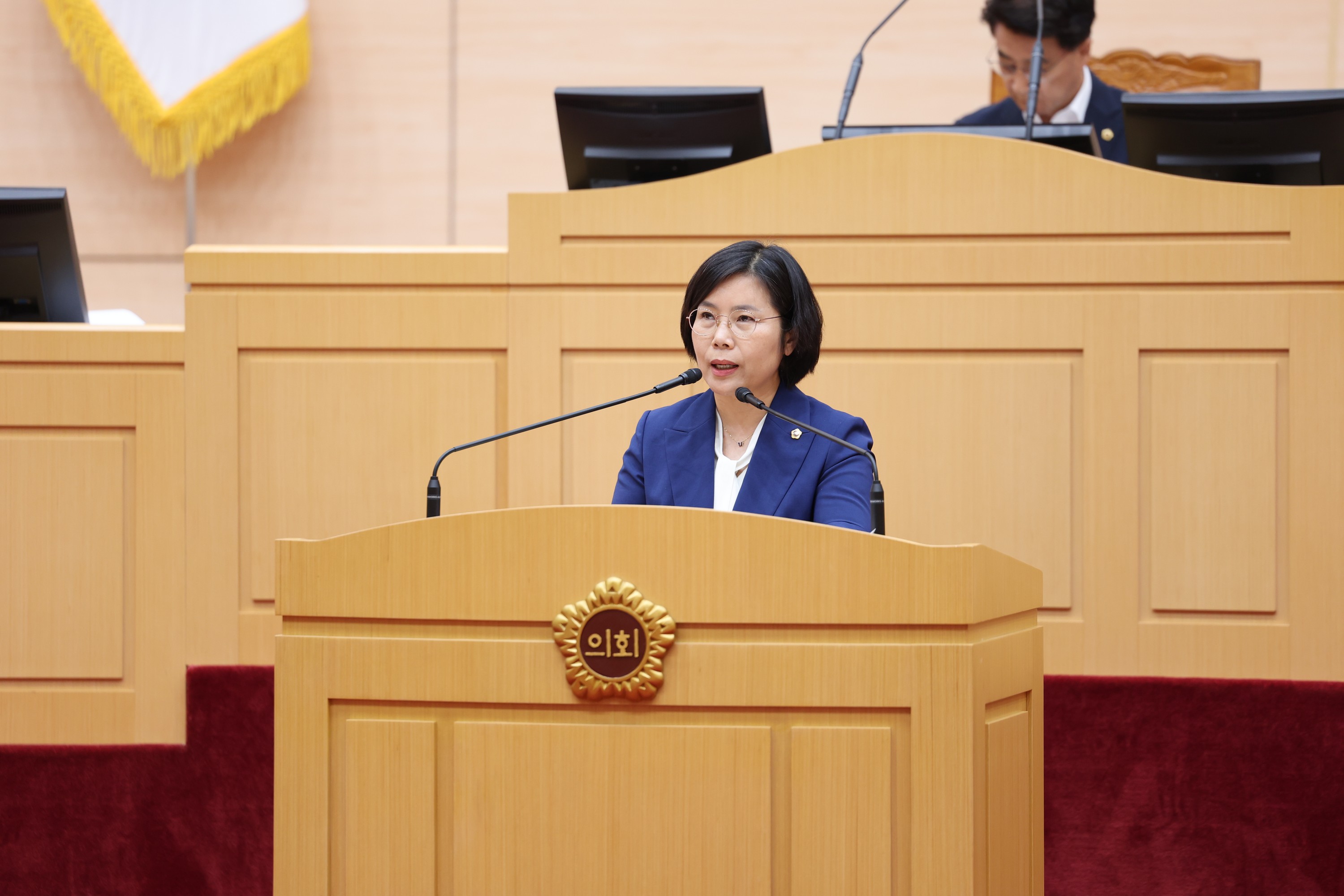 제391회 제1차 정례회 제2차 본회의 첨부이미지 : 25년06월17일 제391회 제1차 정례회 제2차 본회의 - 027.jpg