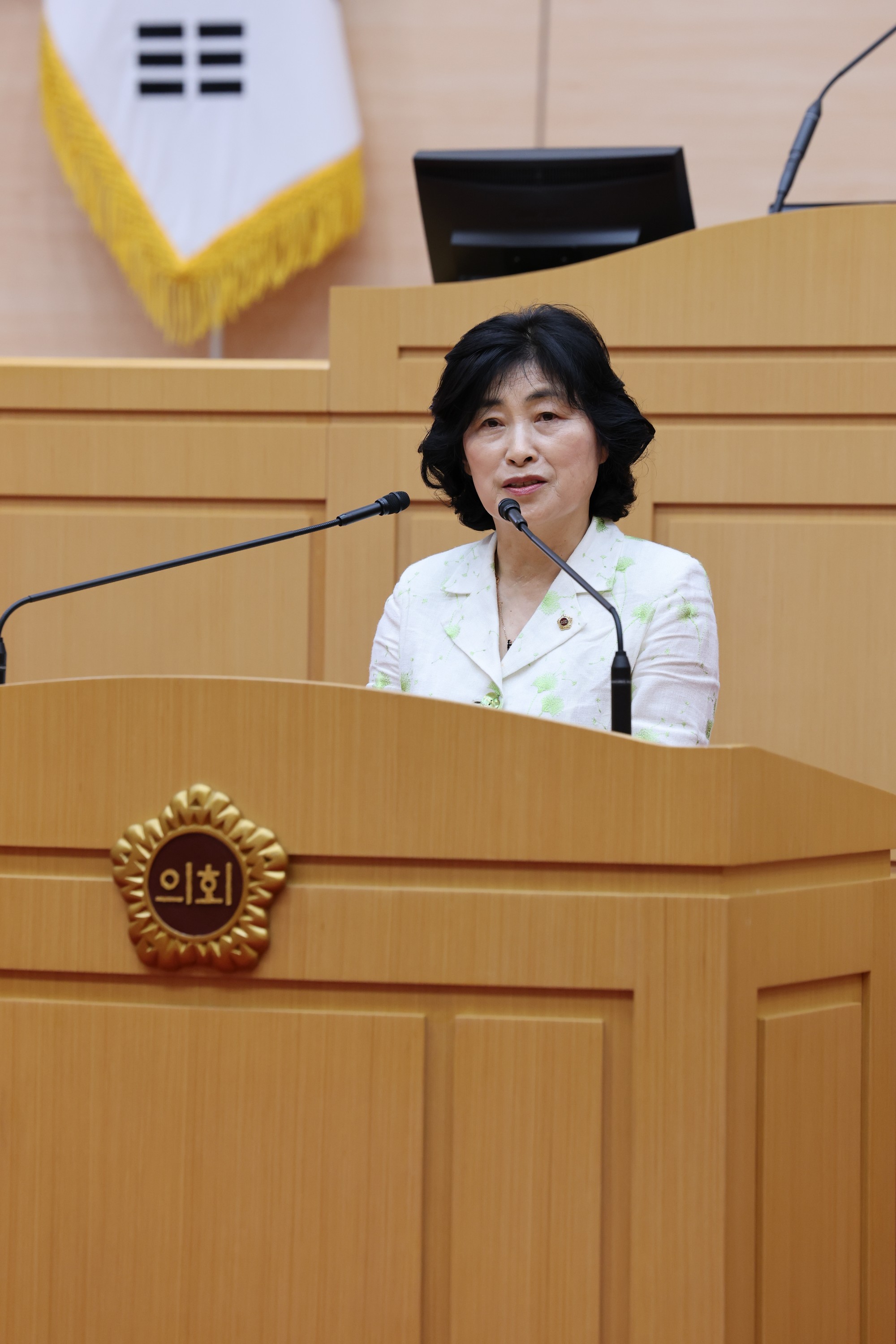 제391회 제1차 정례회 제2차 본회의 첨부이미지 : 25년06월17일 제391회 제1차 정례회 제2차 본회의 - 172.jpg