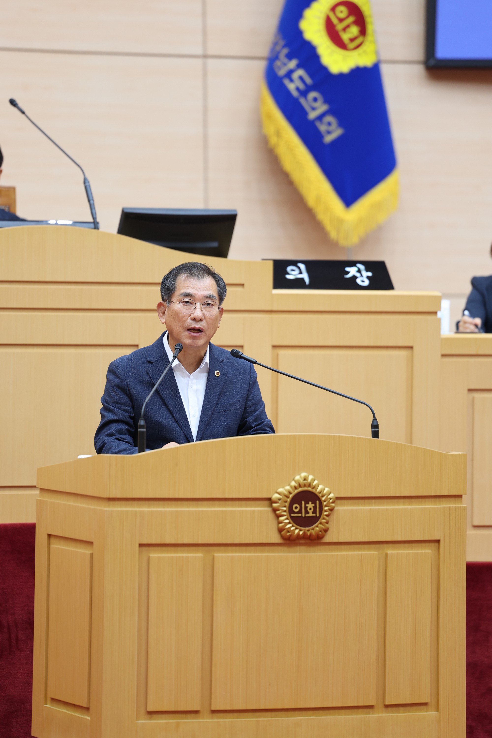 제391회 제1차 정례회 제2차 본회의 첨부이미지 : 25년06월17일 제391회 제1차 정례회 제2차 본회의 - 049.jpg