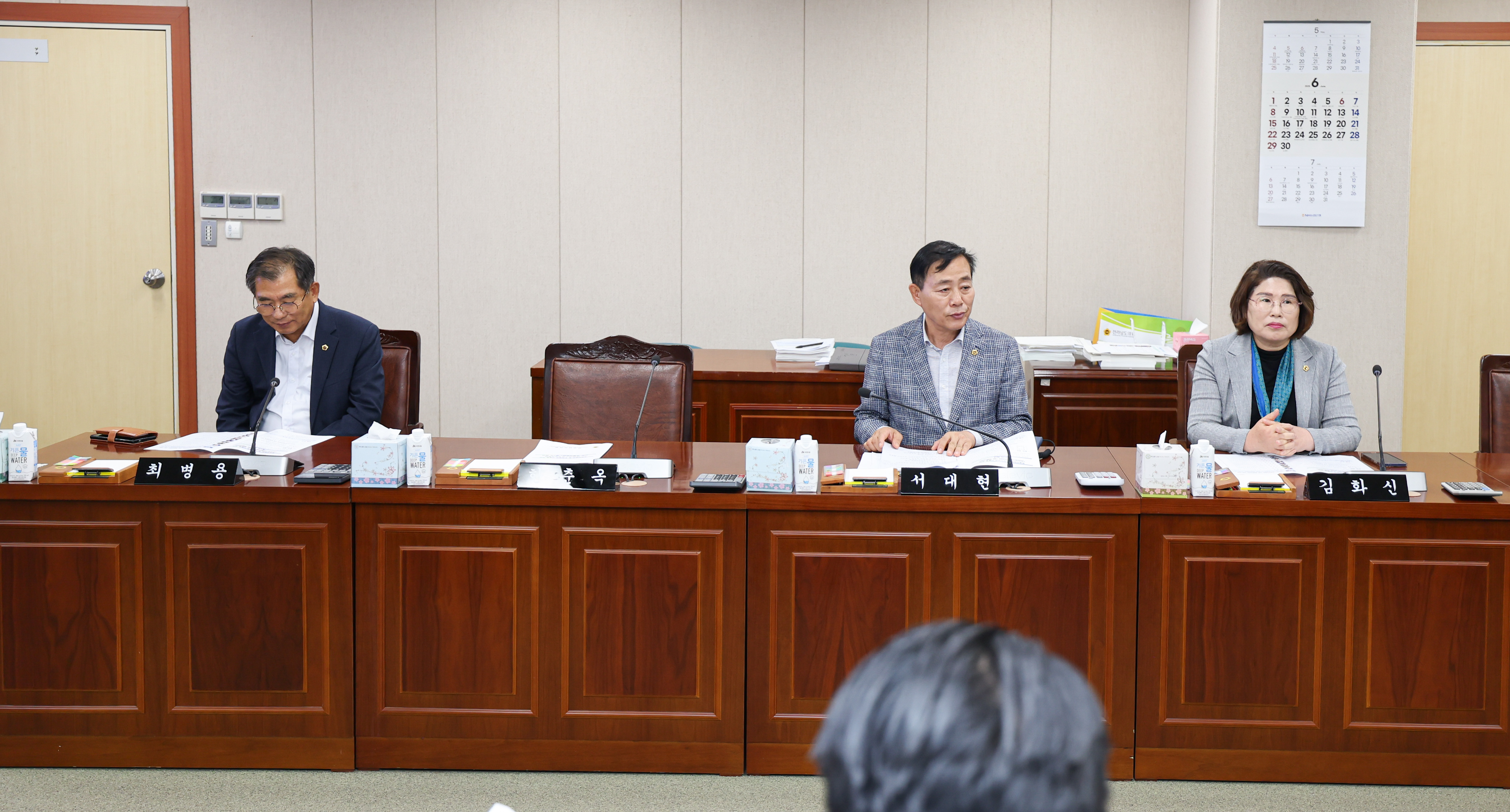 2026 여수세계섬박람회 지원 특별위원회 첨부이미지 : 25년6월17일 2026 여수세계섬박람회 지원 특별위원회 (6).jpg