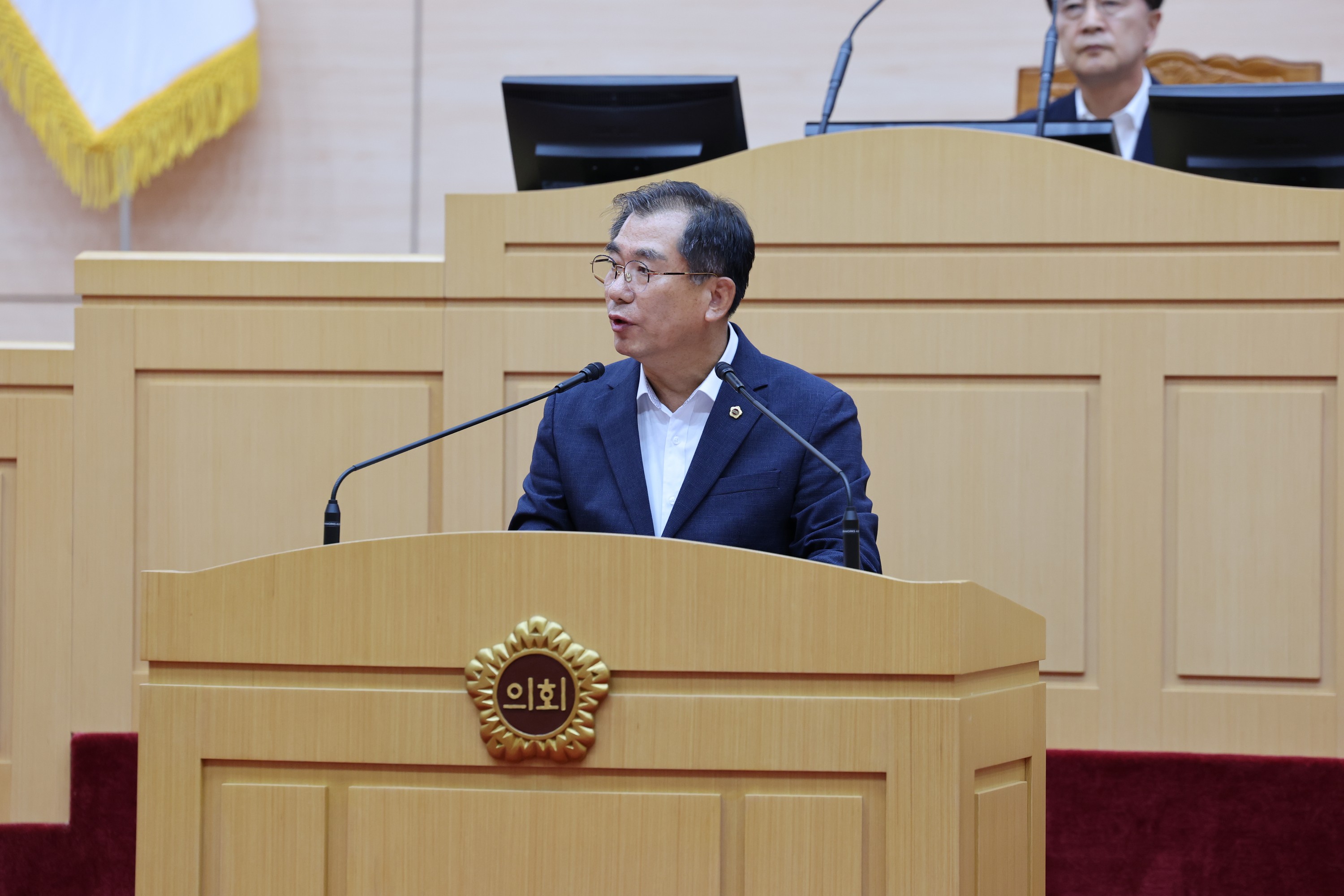 제391회 제1차 정례회 제2차 본회의 첨부이미지 : 25년06월17일 제391회 제1차 정례회 제2차 본회의 - 137.jpg
