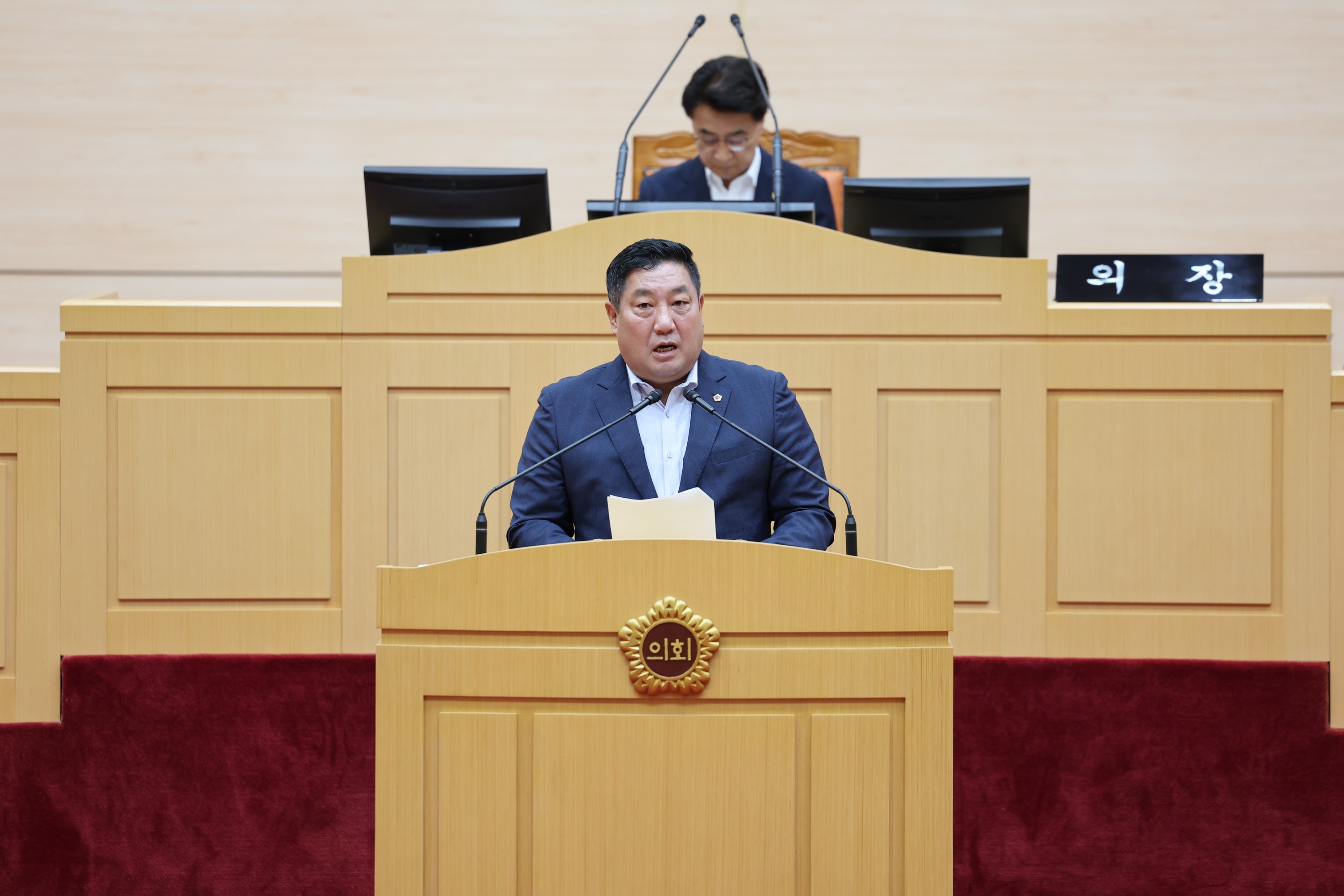 제391회 제1차 정례회 제2차 본회의 첨부이미지 : 25년06월17일 제391회 제1차 정례회 제2차 본회의 - 030.jpg