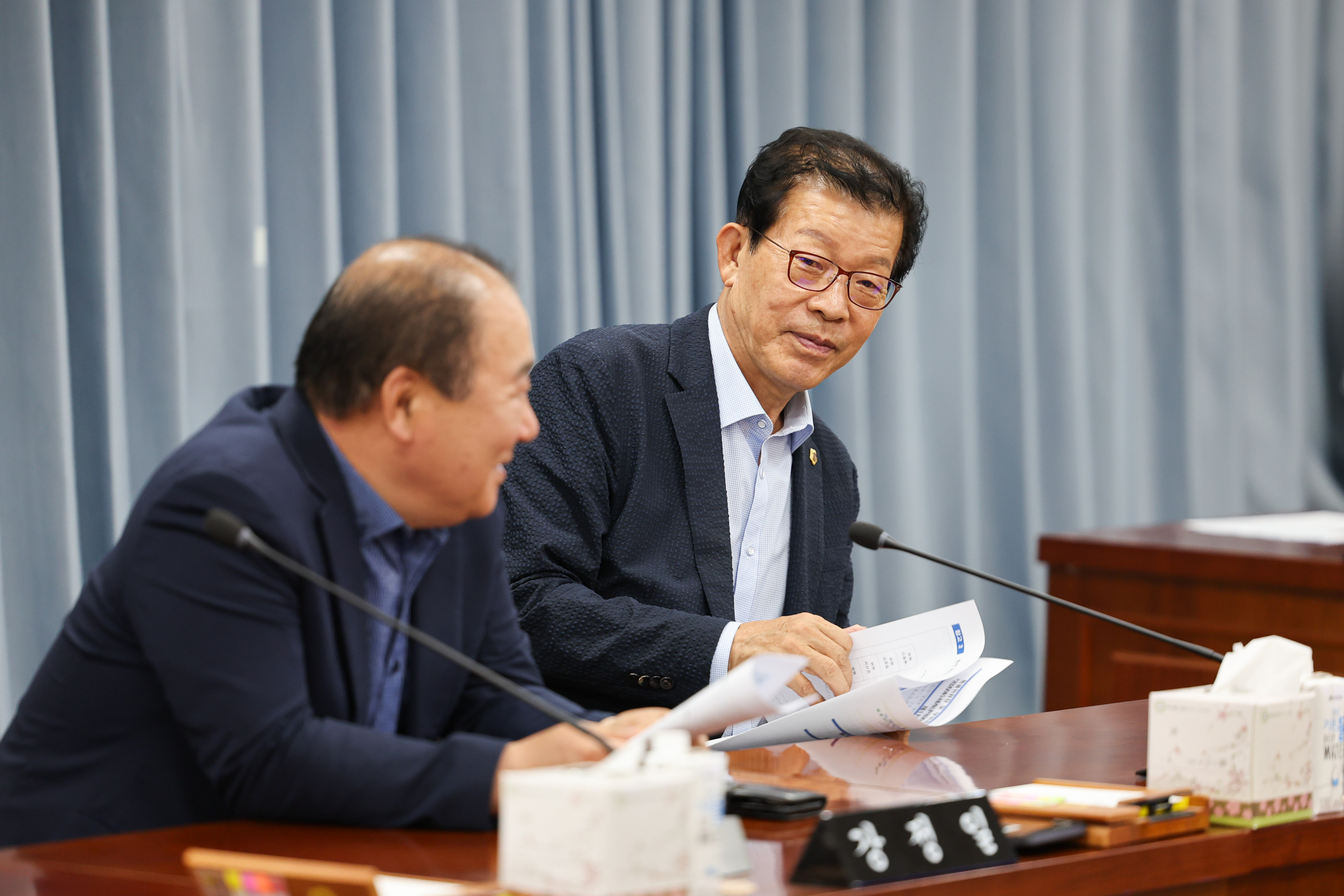 2026 여수세계섬박람회 지원 특별위원회 첨부이미지 : 25년6월17일 2026 여수세계섬박람회 지원 특별위원회 (11).jpg