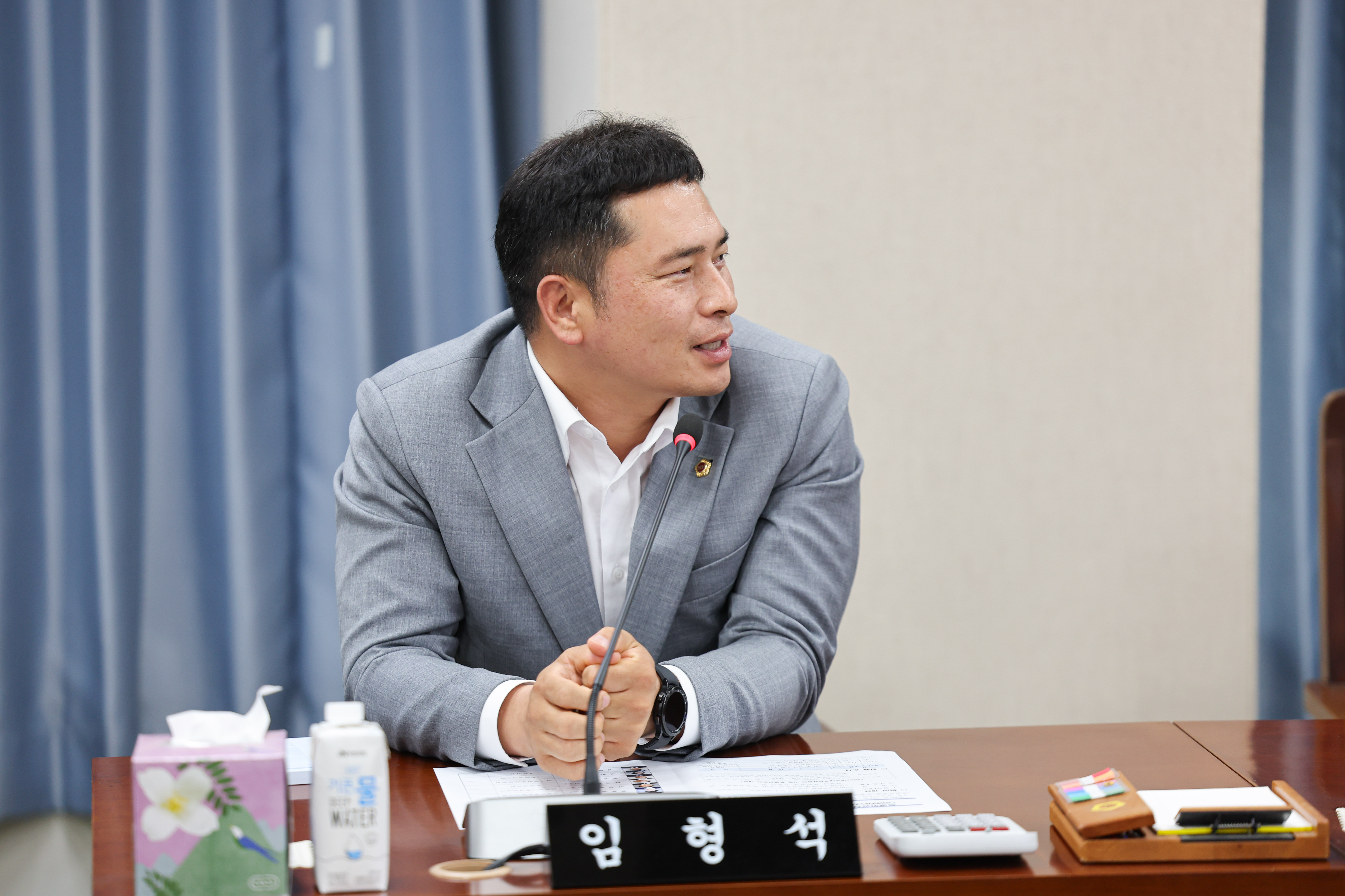 2026 여수세계섬박람회 지원 특별위원회 첨부이미지 : 25년6월17일 2026 여수세계섬박람회 지원 특별위원회 (21).jpg
