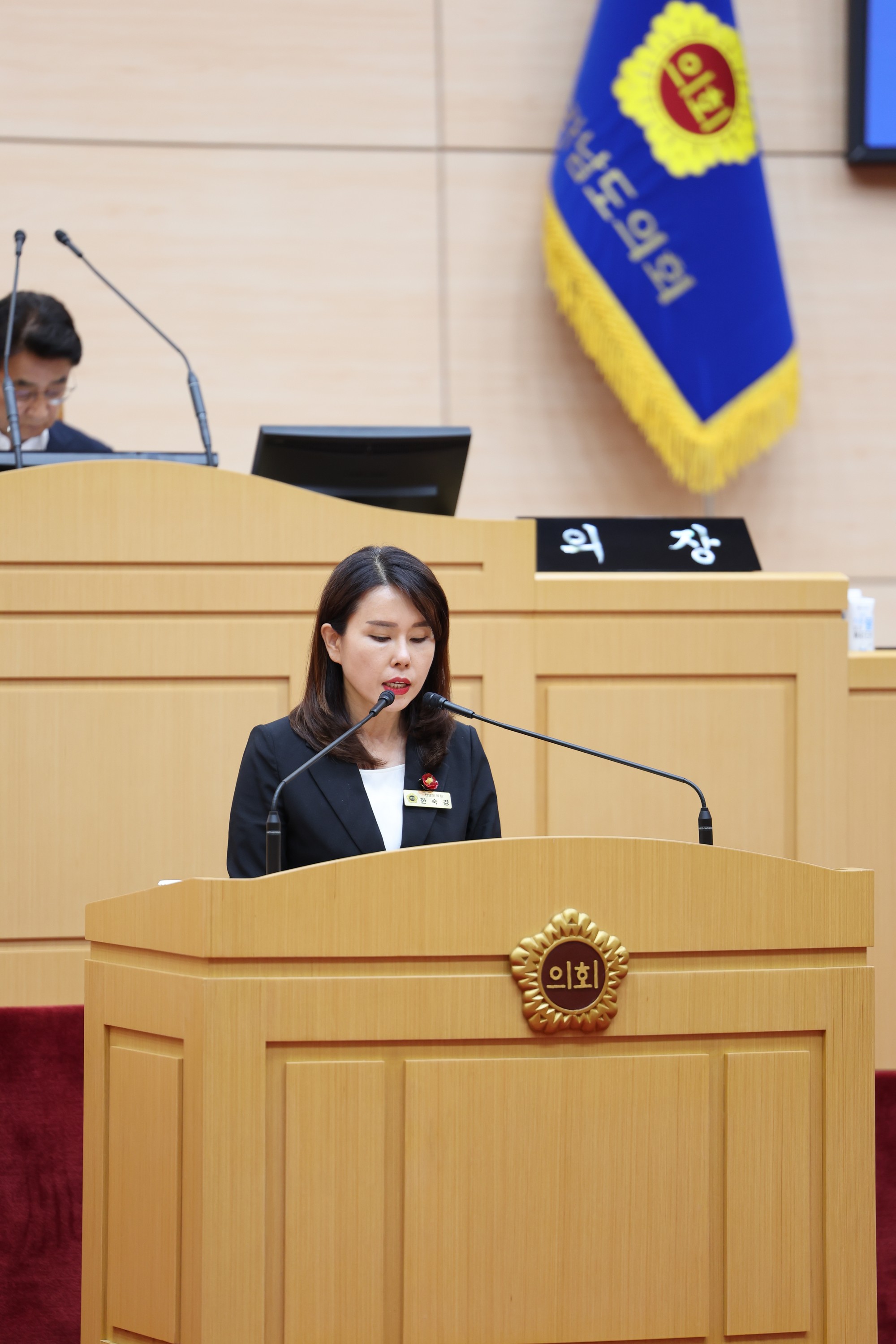 제391회 제1차 정례회 제2차 본회의 첨부이미지 : 25년06월17일 제391회 제1차 정례회 제2차 본회의 - 016.jpg