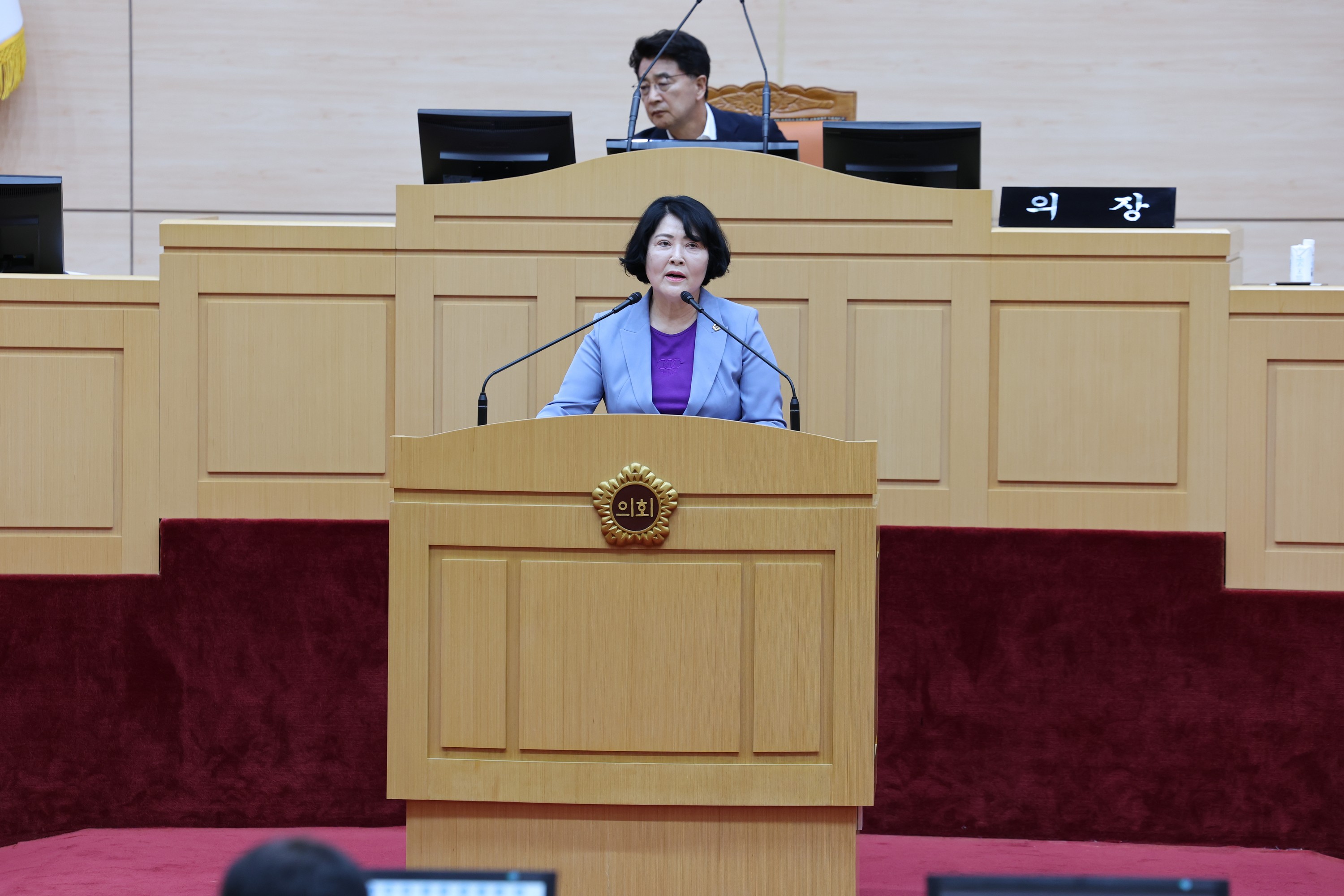 제391회 제1차 정례회 제2차 본회의 첨부이미지 : 25년06월17일 제391회 제1차 정례회 제2차 본회의 - 149.jpg