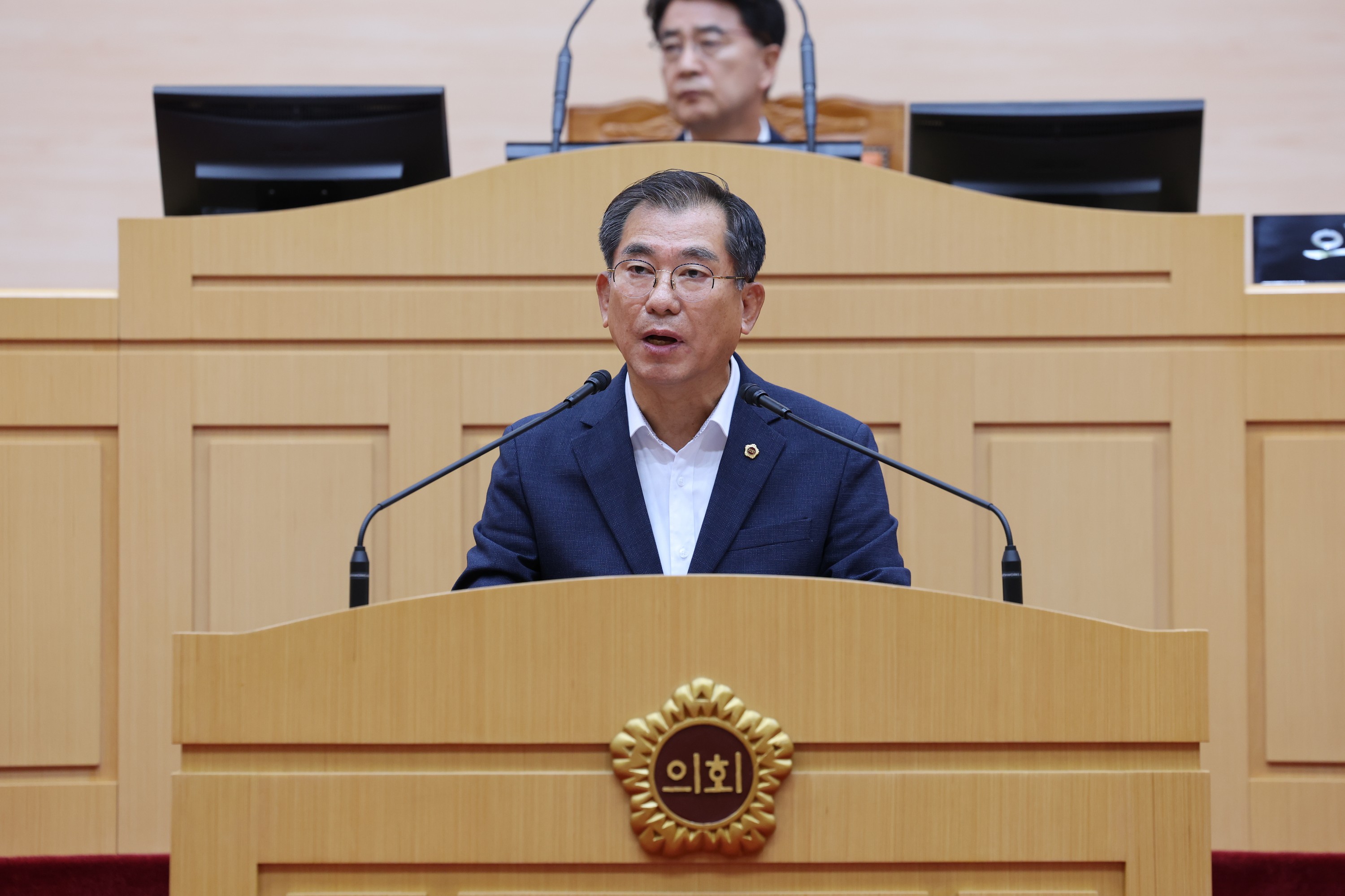 제391회 제1차 정례회 제2차 본회의 첨부이미지 : 25년06월17일 제391회 제1차 정례회 제2차 본회의 - 141.jpg