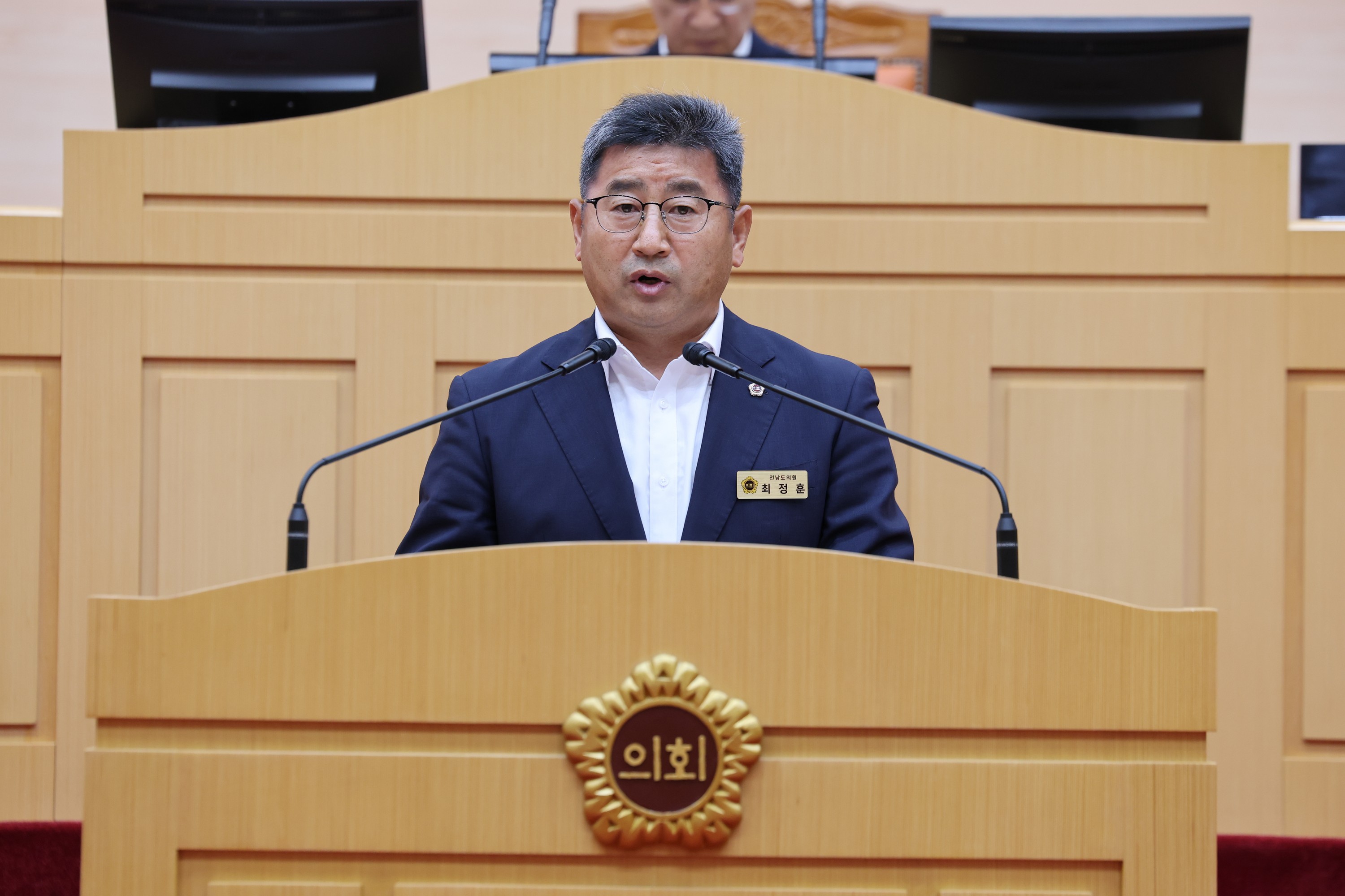 제391회 제1차 정례회 제2차 본회의 첨부이미지 : 25년06월17일 제391회 제1차 정례회 제2차 본회의 - 188.jpg