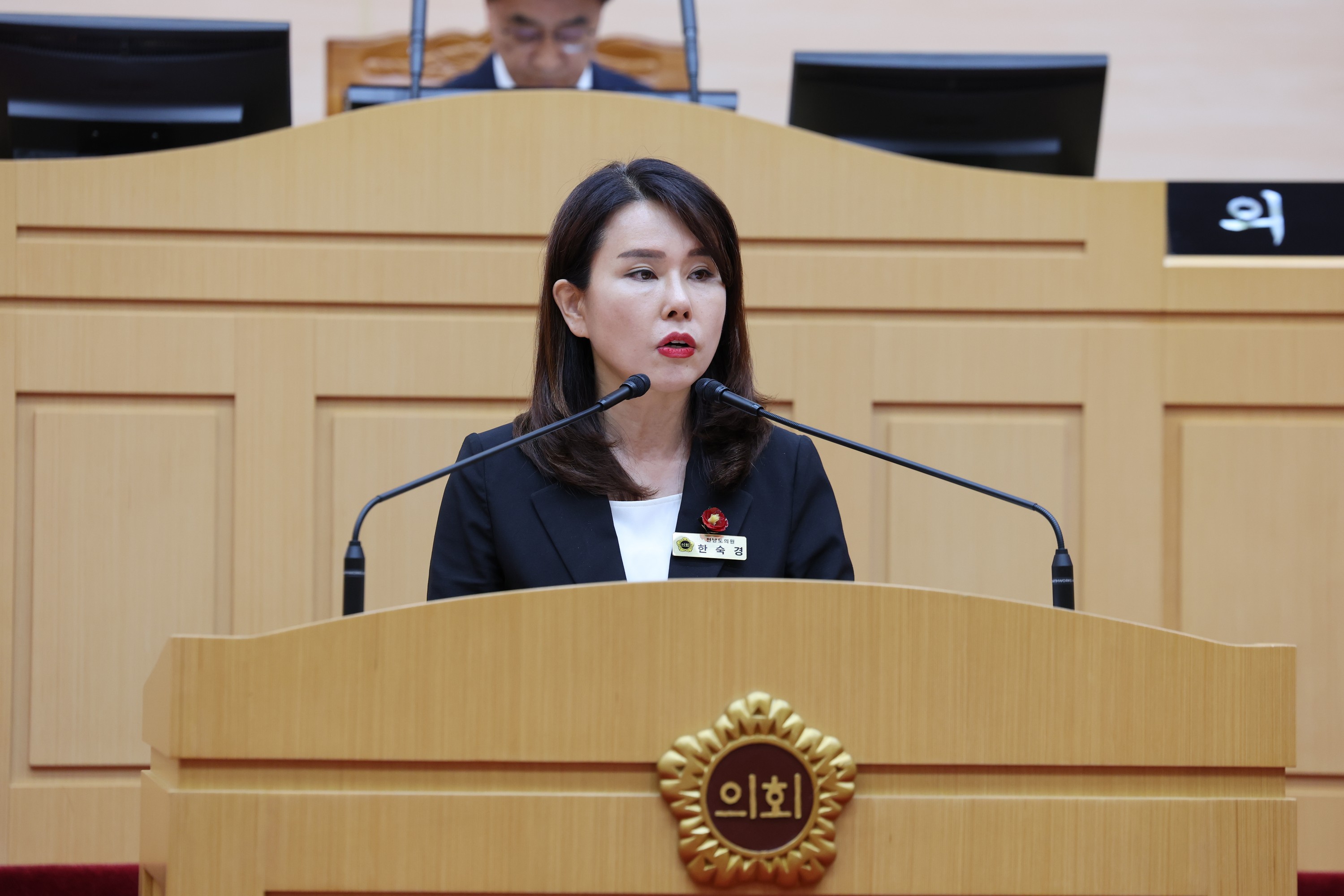제391회 제1차 정례회 제2차 본회의 첨부이미지 : 25년06월17일 제391회 제1차 정례회 제2차 본회의 - 109.jpg