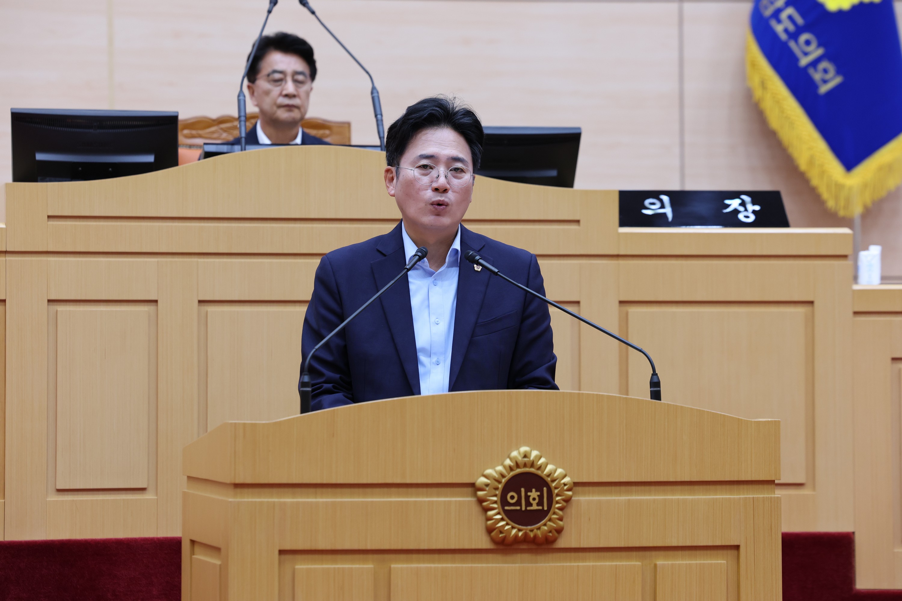 제391회 제1차 정례회 제2차 본회의 첨부이미지 : 25년06월17일 제391회 제1차 정례회 제2차 본회의 - 135.jpg