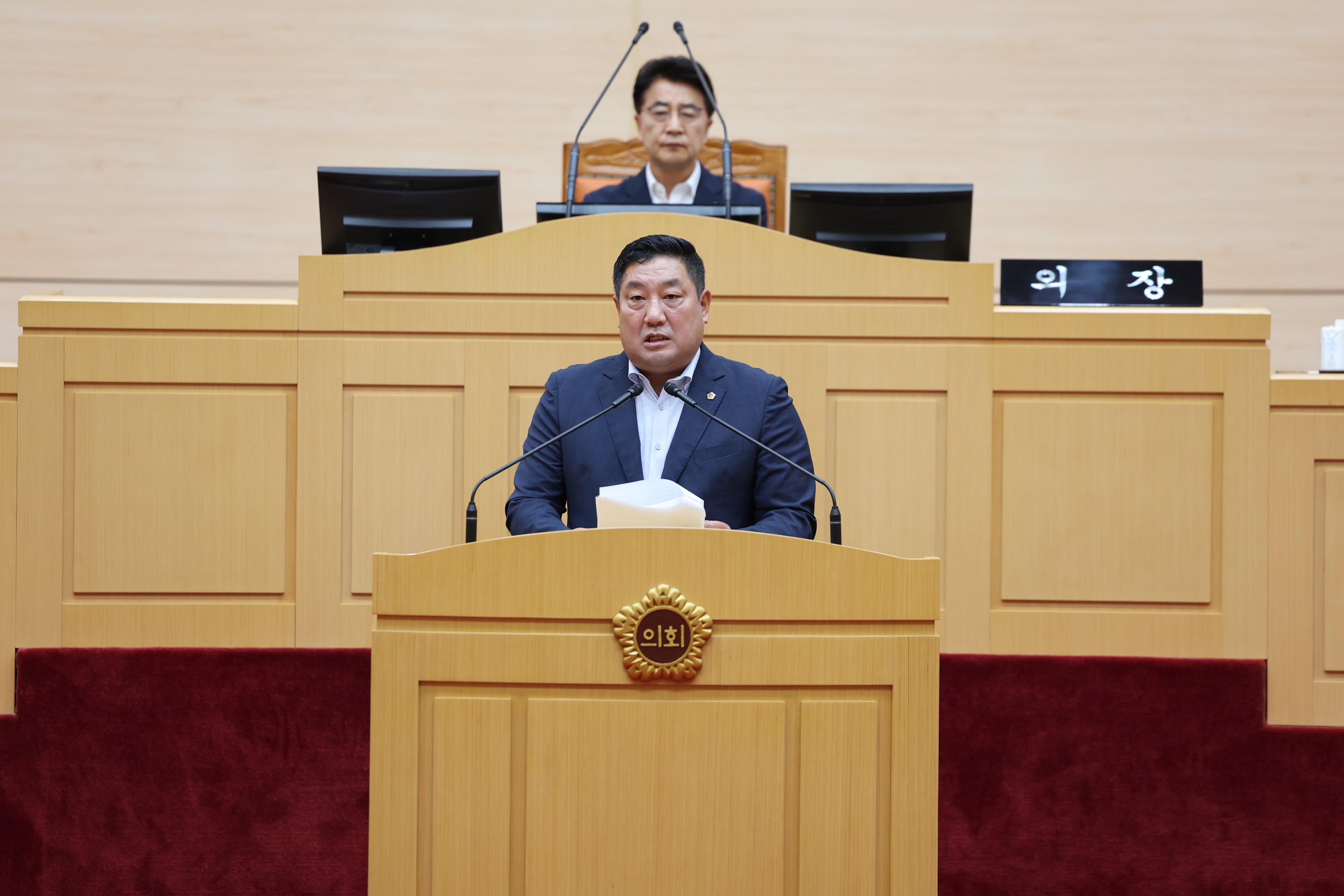제391회 제1차 정례회 제2차 본회의 첨부이미지 : 25년06월17일 제391회 제1차 정례회 제2차 본회의 - 034.jpg
