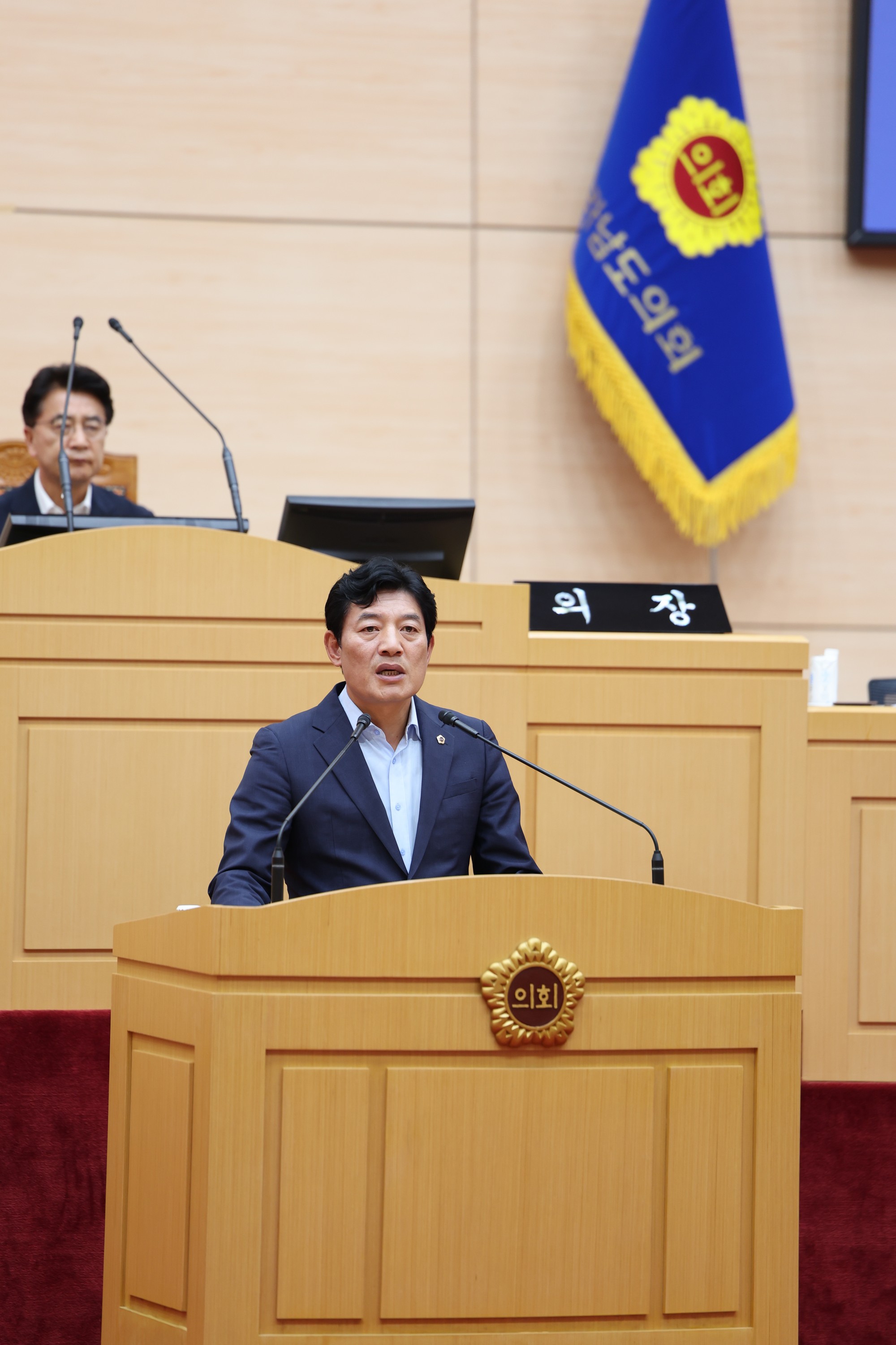 제391회 제1차 정례회 제2차 본회의 첨부이미지 : 25년06월17일 제391회 제1차 정례회 제2차 본회의 - 078.jpg