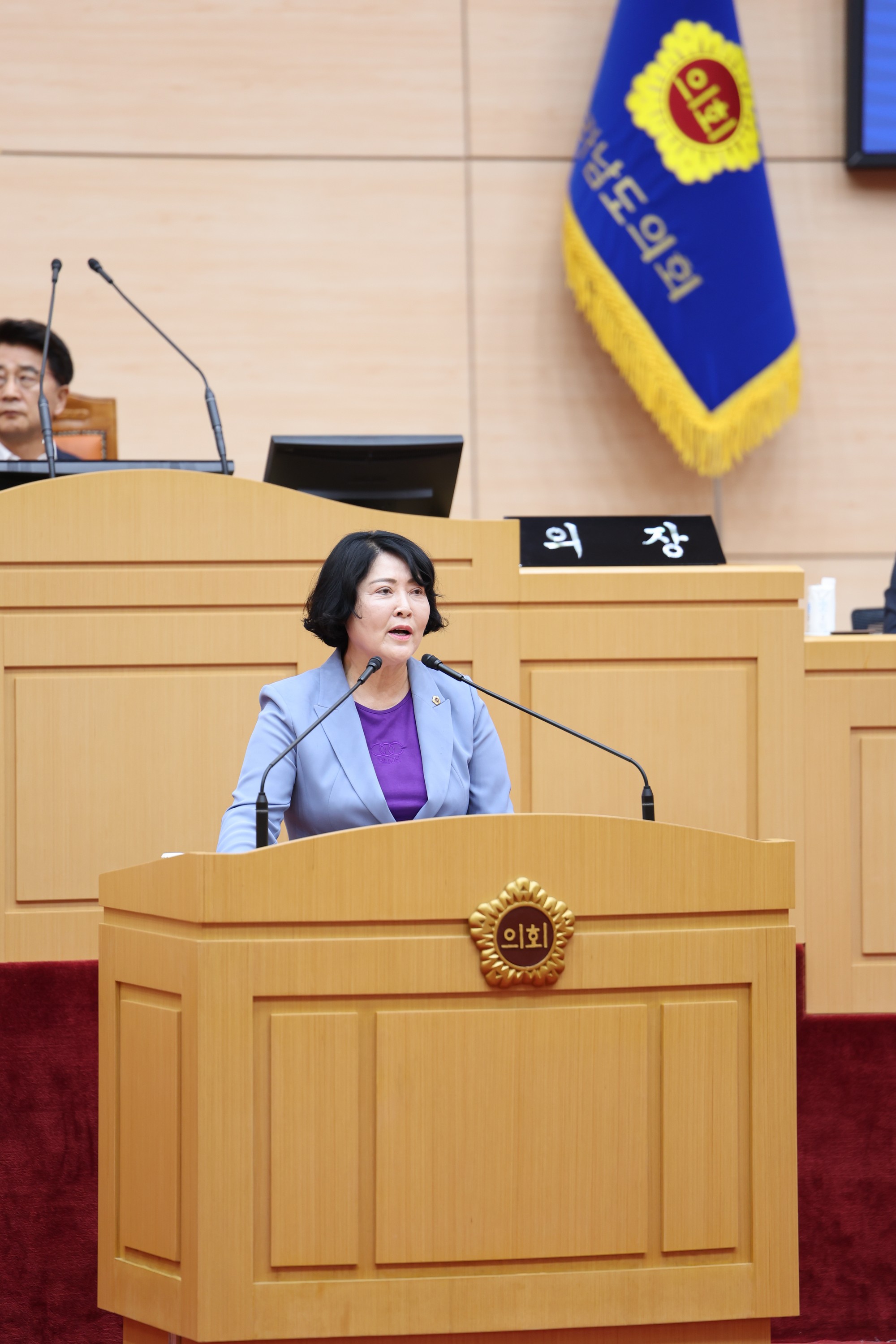 제391회 제1차 정례회 제2차 본회의 첨부이미지 : 25년06월17일 제391회 제1차 정례회 제2차 본회의 - 057.jpg