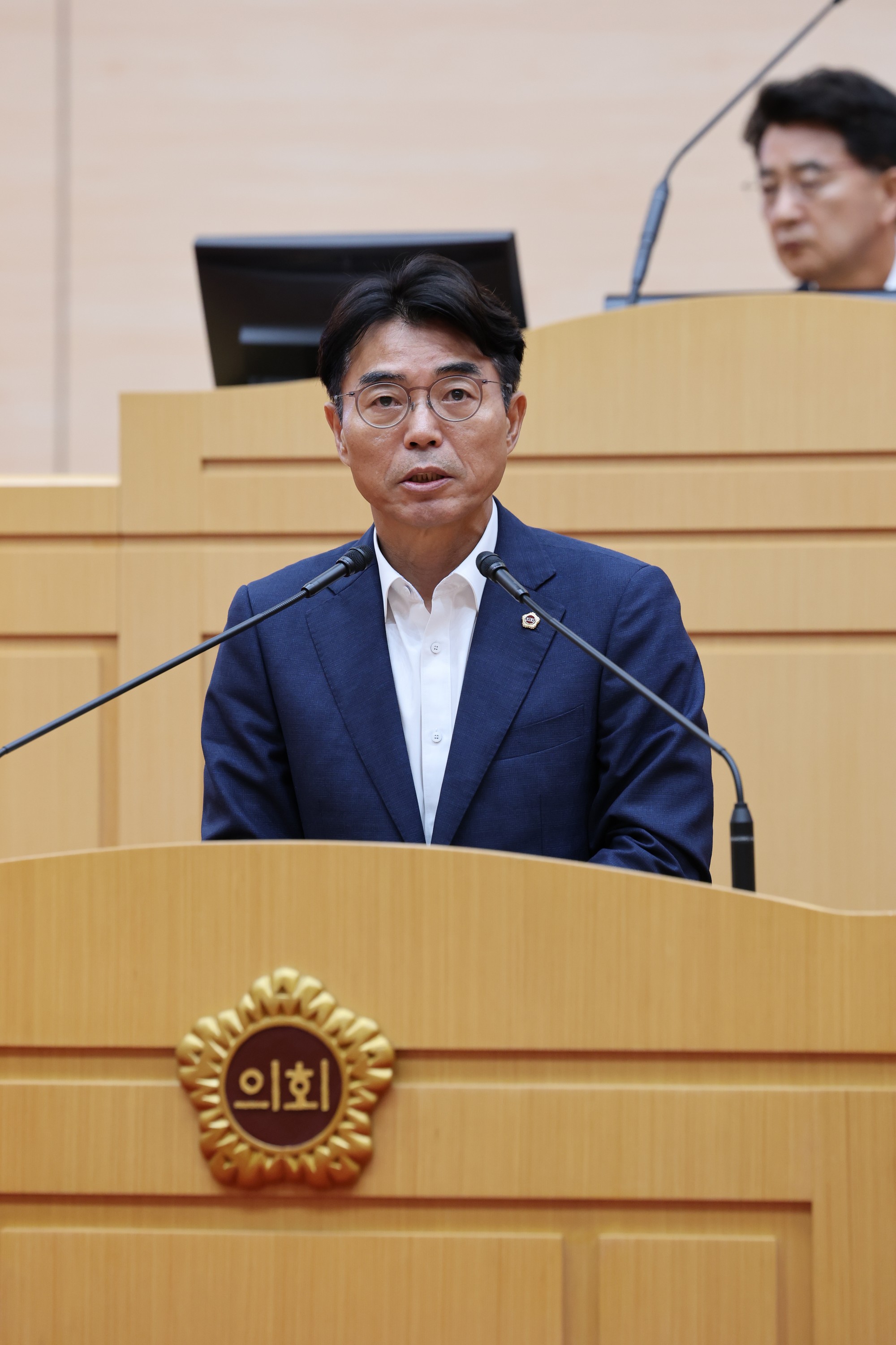 제391회 제1차 정례회 제2차 본회의 첨부이미지 : 25년06월17일 제391회 제1차 정례회 제2차 본회의 - 144.jpg