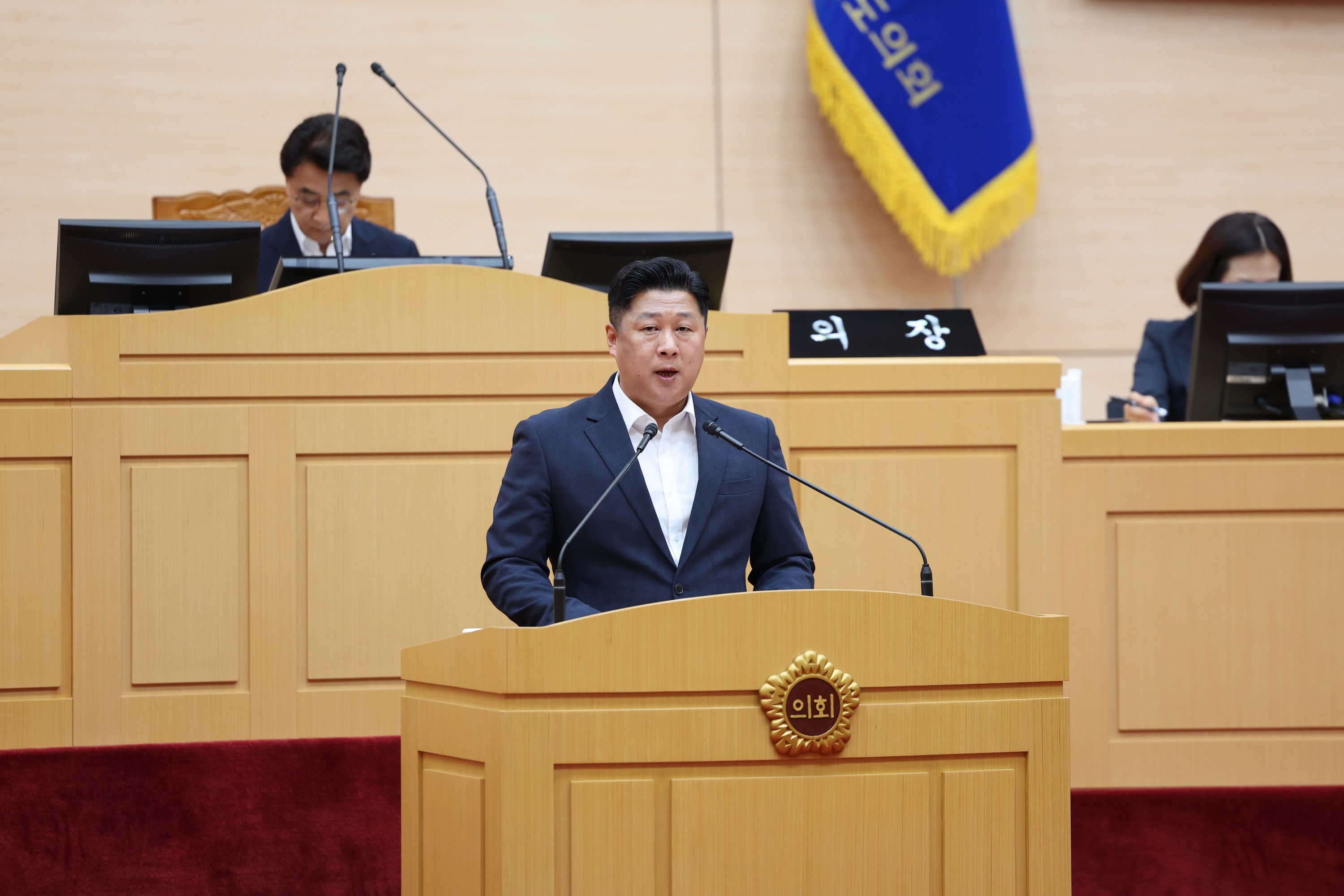 제391회 제1차 정례회 제2차 본회의 첨부이미지 : 25년06월17일 제391회 제1차 정례회 제2차 본회의 - 035.jpg