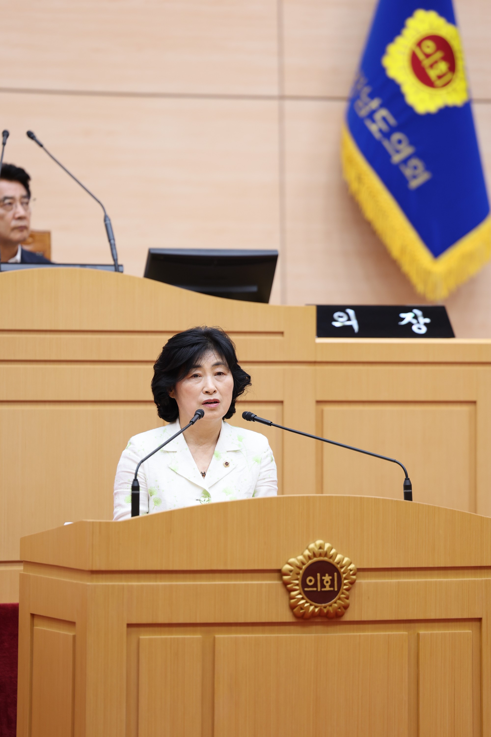 제391회 제1차 정례회 제2차 본회의 첨부이미지 : 25년06월17일 제391회 제1차 정례회 제2차 본회의 - 075.jpg