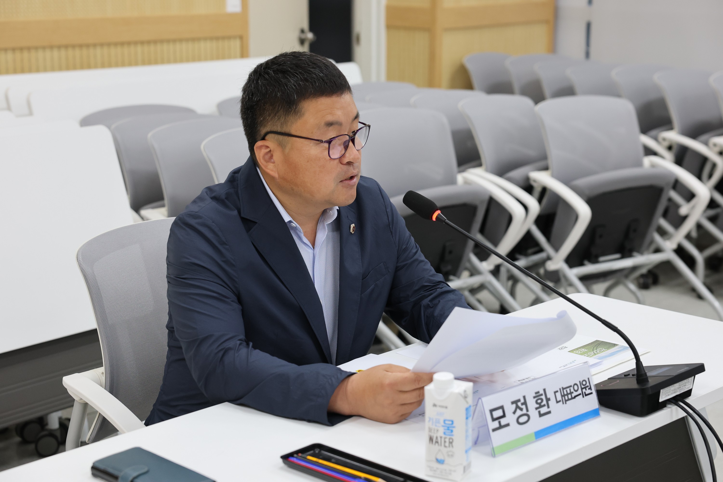 농촌 창업 연구회 정책연구용역 착수보고회 첨부이미지 : 25년06월17일 농촌 창업 연구회 정책연구용역 착수보고회 - 012.jpg