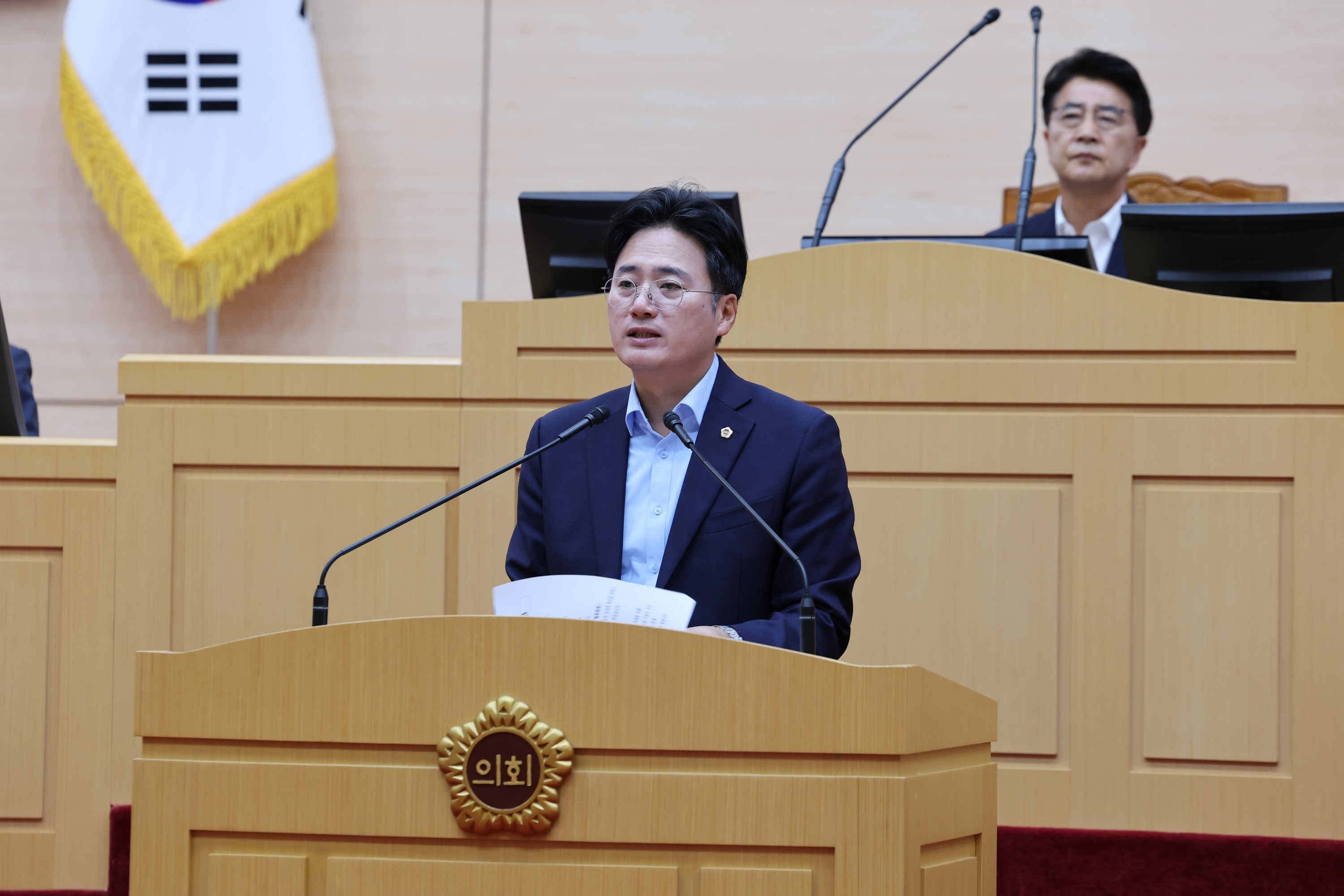 제391회 제1차 정례회 제2차 본회의 첨부이미지 : 25년06월17일 제391회 제1차 정례회 제2차 본회의 - 133.jpg