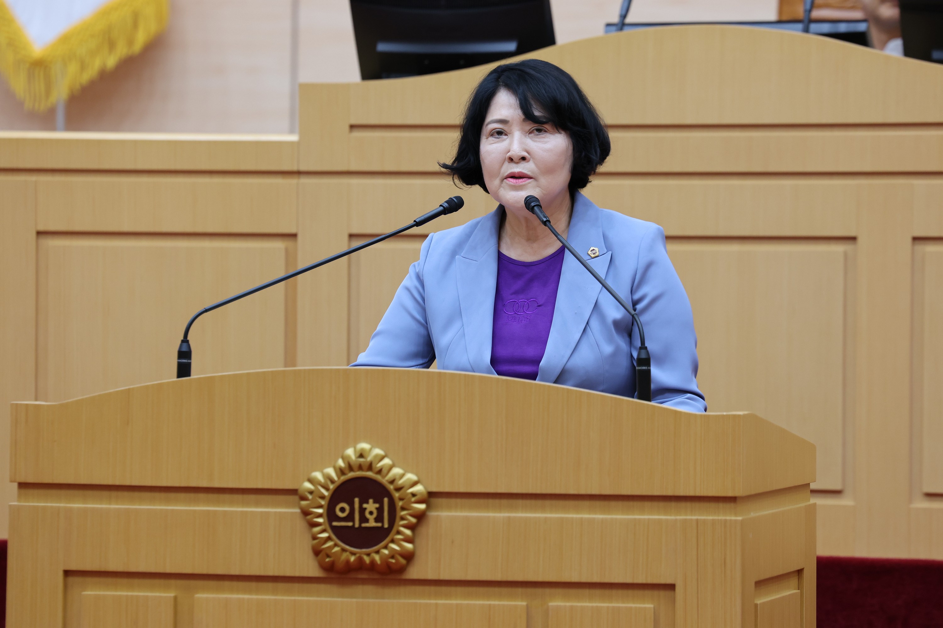 제391회 제1차 정례회 제2차 본회의 첨부이미지 : 25년06월17일 제391회 제1차 정례회 제2차 본회의 - 152.jpg