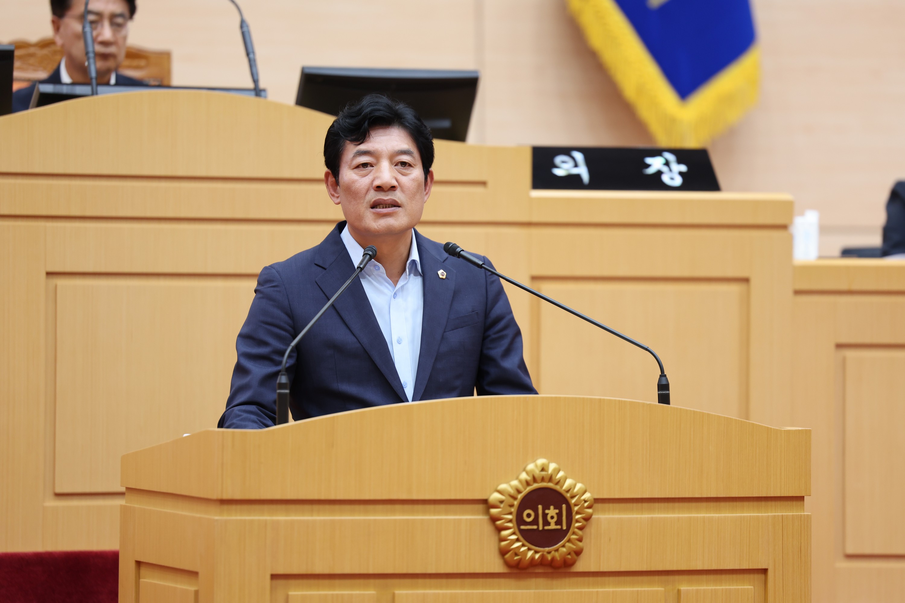 제391회 제1차 정례회 제2차 본회의 첨부이미지 : 25년06월17일 제391회 제1차 정례회 제2차 본회의 - 080.jpg