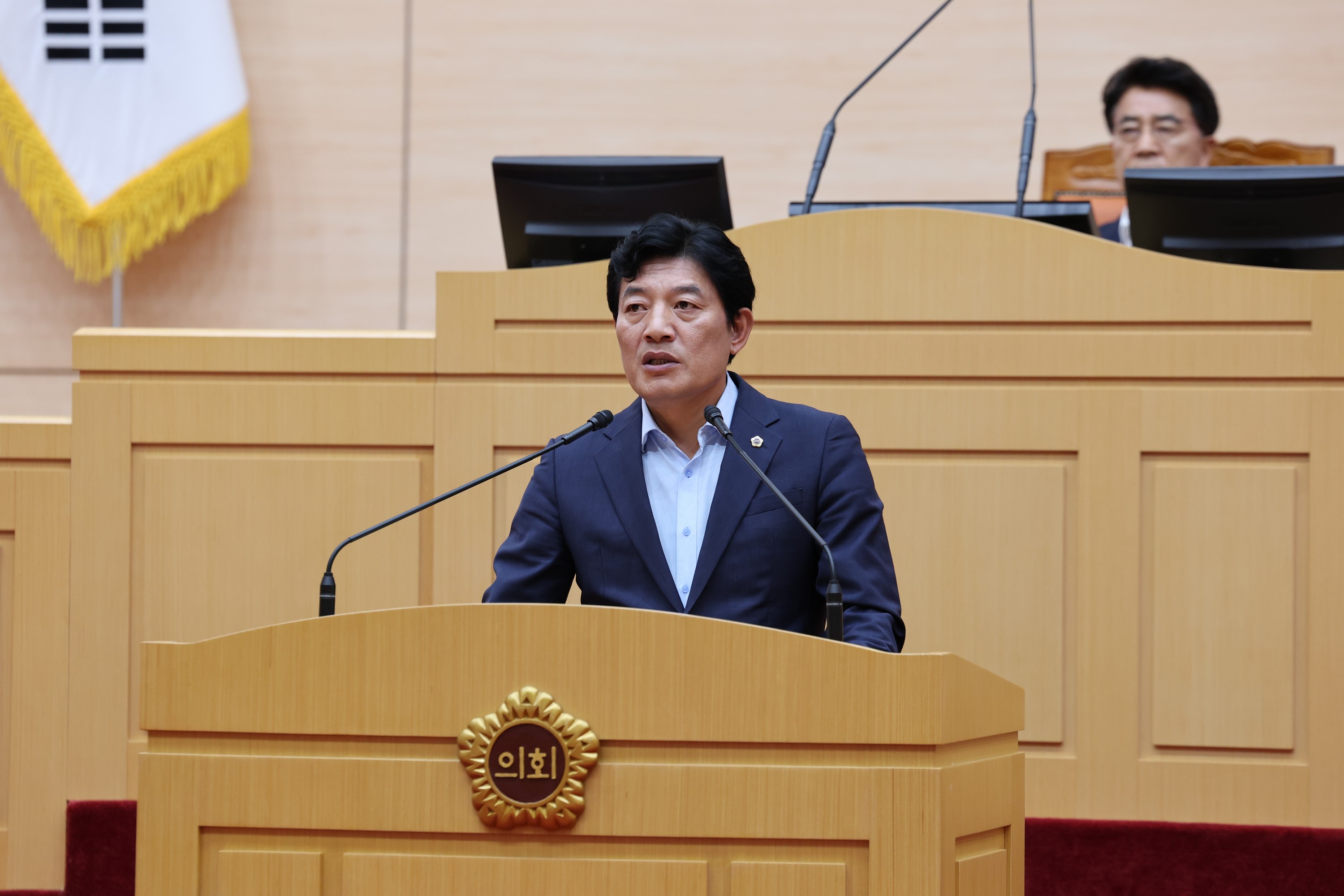 제391회 제1차 정례회 제2차 본회의 첨부이미지 : 25년06월17일 제391회 제1차 정례회 제2차 본회의 - 177.jpg