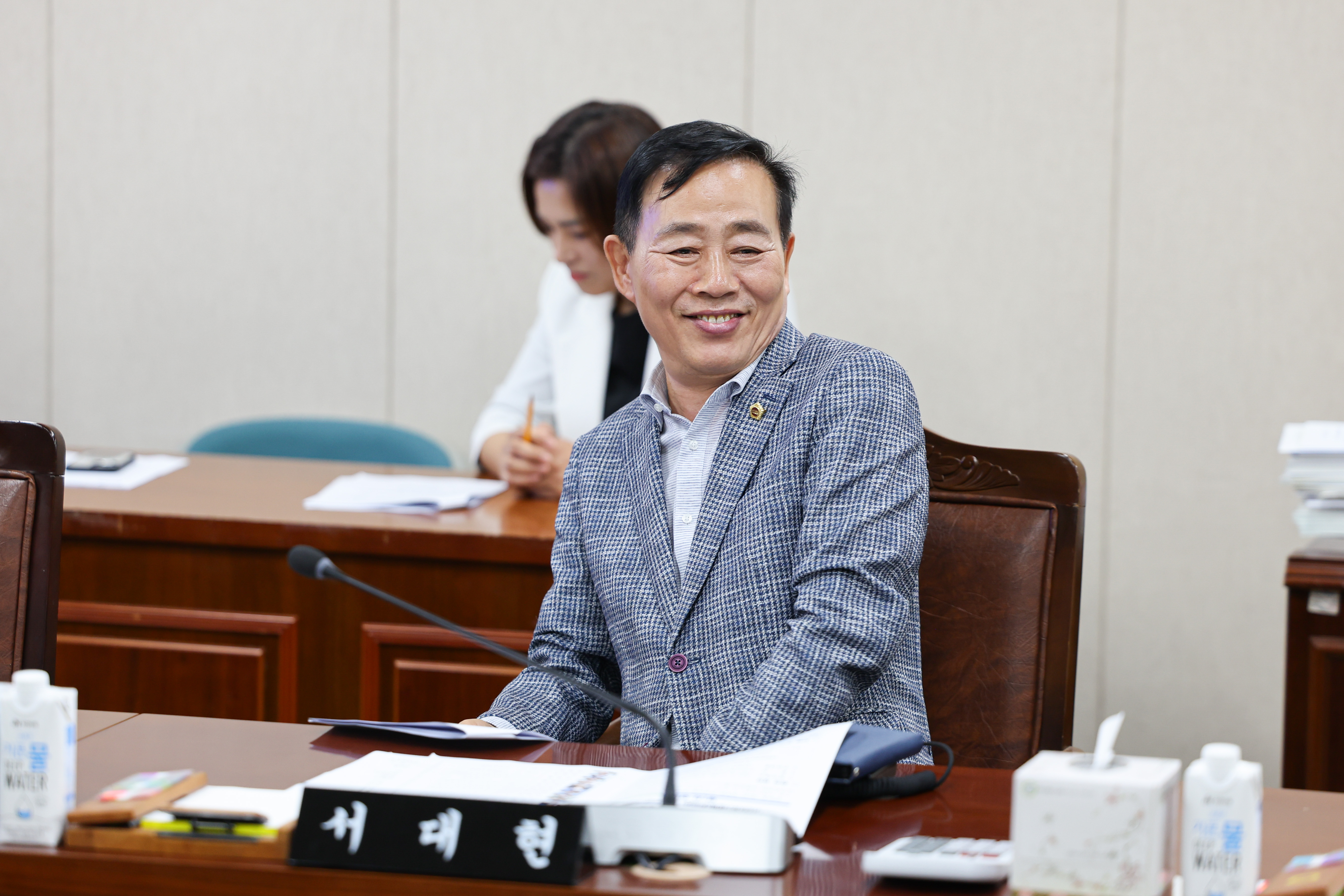 2026 여수세계섬박람회 지원 특별위원회 첨부이미지 : 25년6월17일 2026 여수세계섬박람회 지원 특별위원회 (14).jpg