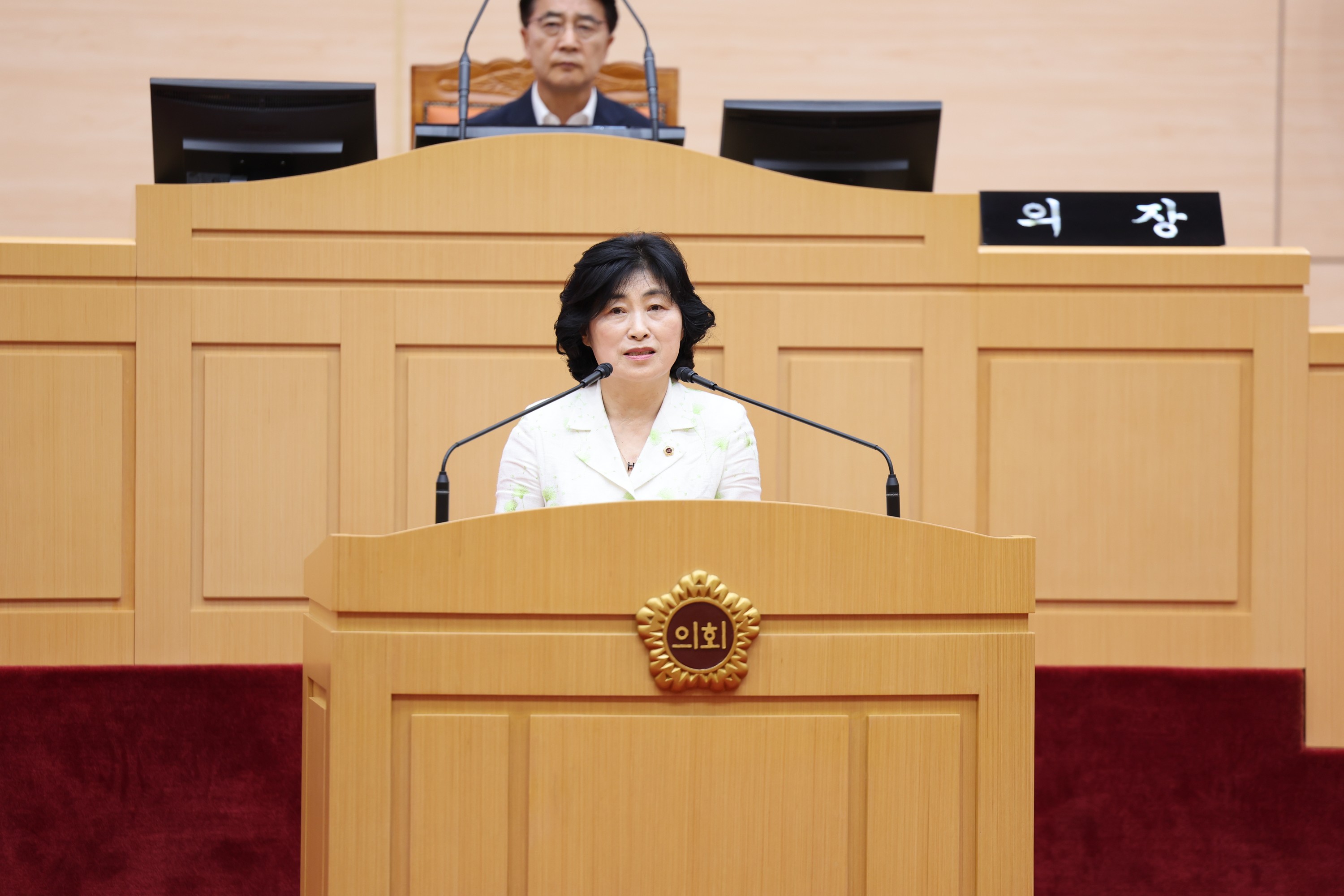 제391회 제1차 정례회 제2차 본회의 첨부이미지 : 25년06월17일 제391회 제1차 정례회 제2차 본회의 - 073.jpg