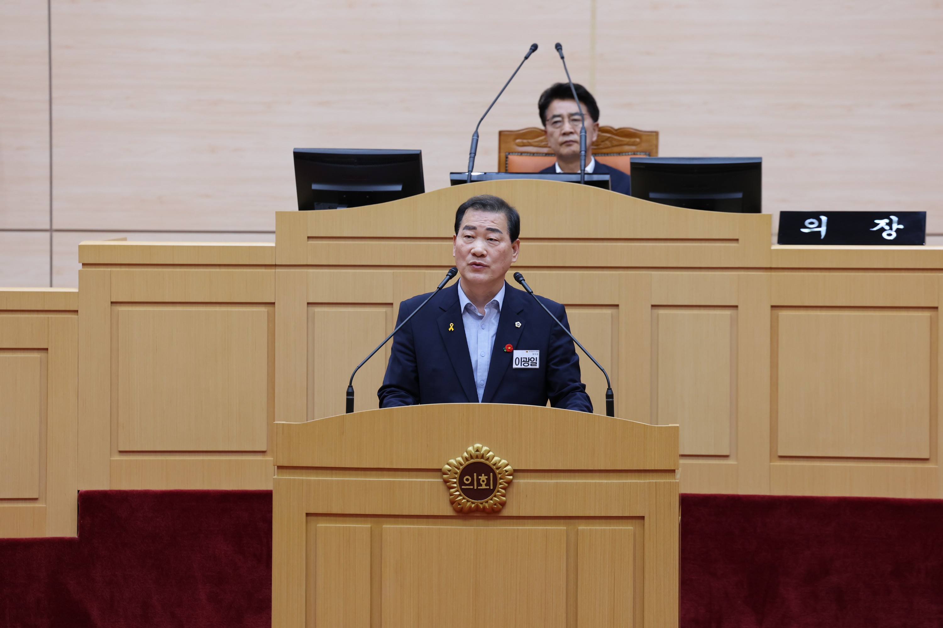 제391회 제1차 정례회 제2차 본회의 첨부이미지 : 25년06월17일 제391회 제1차 정례회 제2차 본회의 - 155.jpg