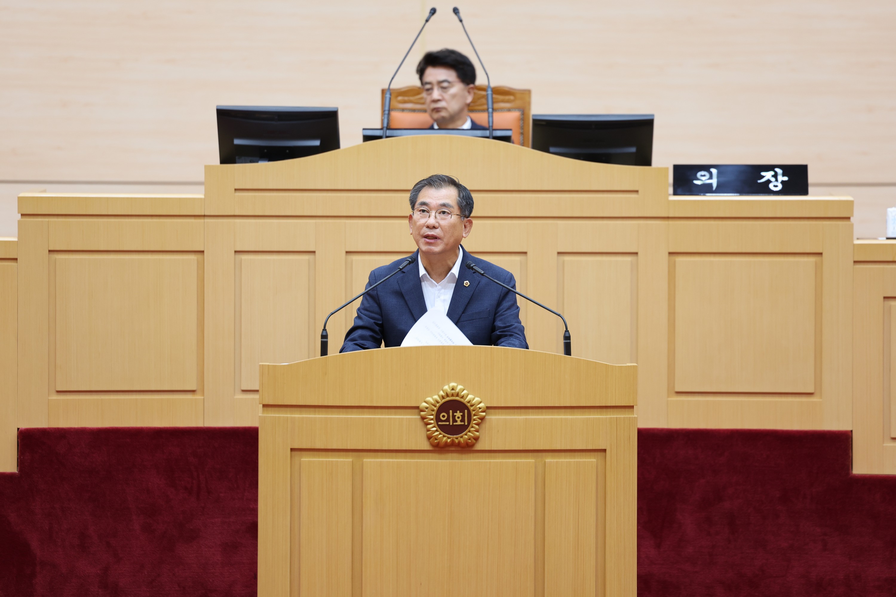 제391회 제1차 정례회 제2차 본회의 첨부이미지 : 25년06월17일 제391회 제1차 정례회 제2차 본회의 - 048.jpg