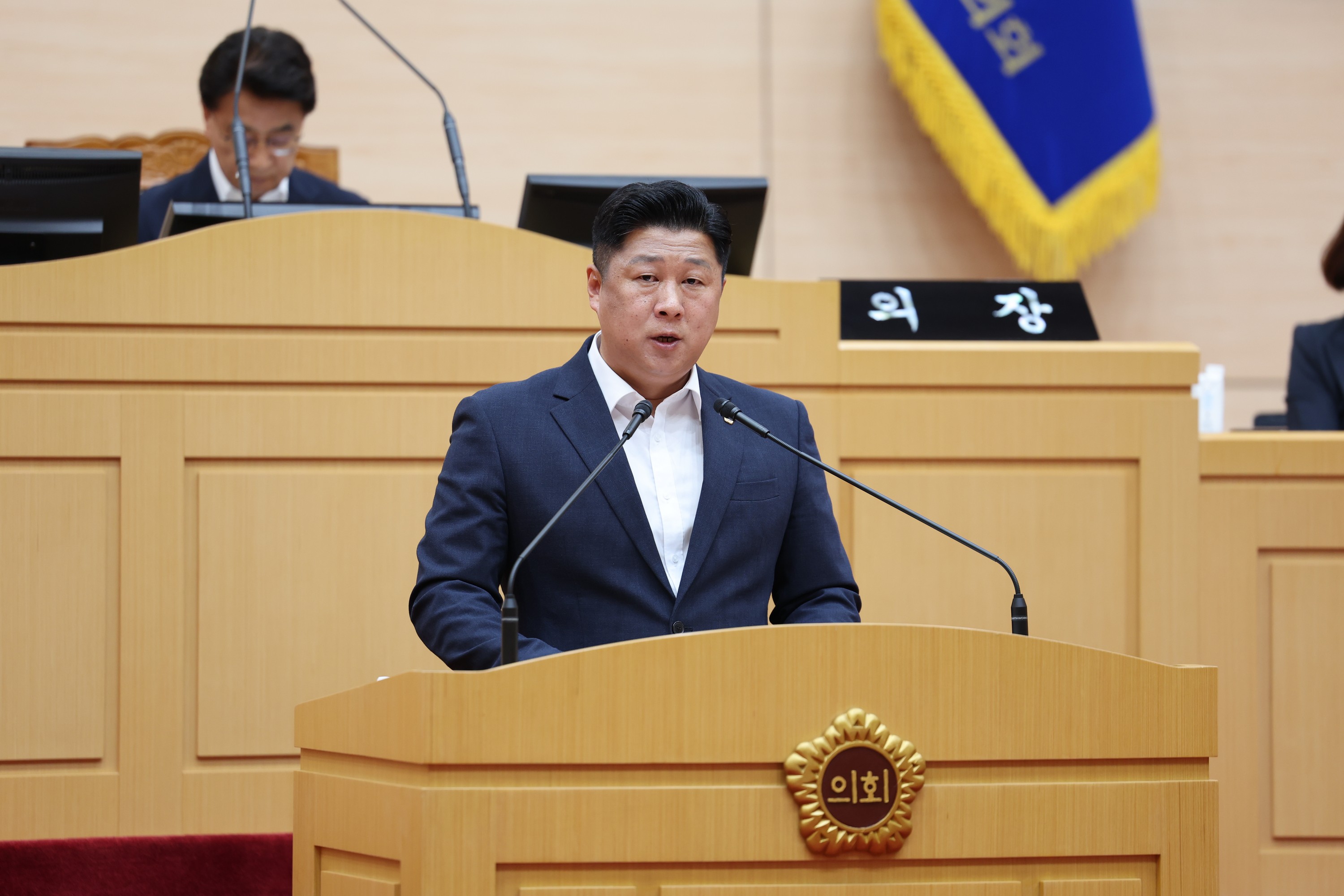 제391회 제1차 정례회 제2차 본회의 첨부이미지 : 25년06월17일 제391회 제1차 정례회 제2차 본회의 - 037.jpg