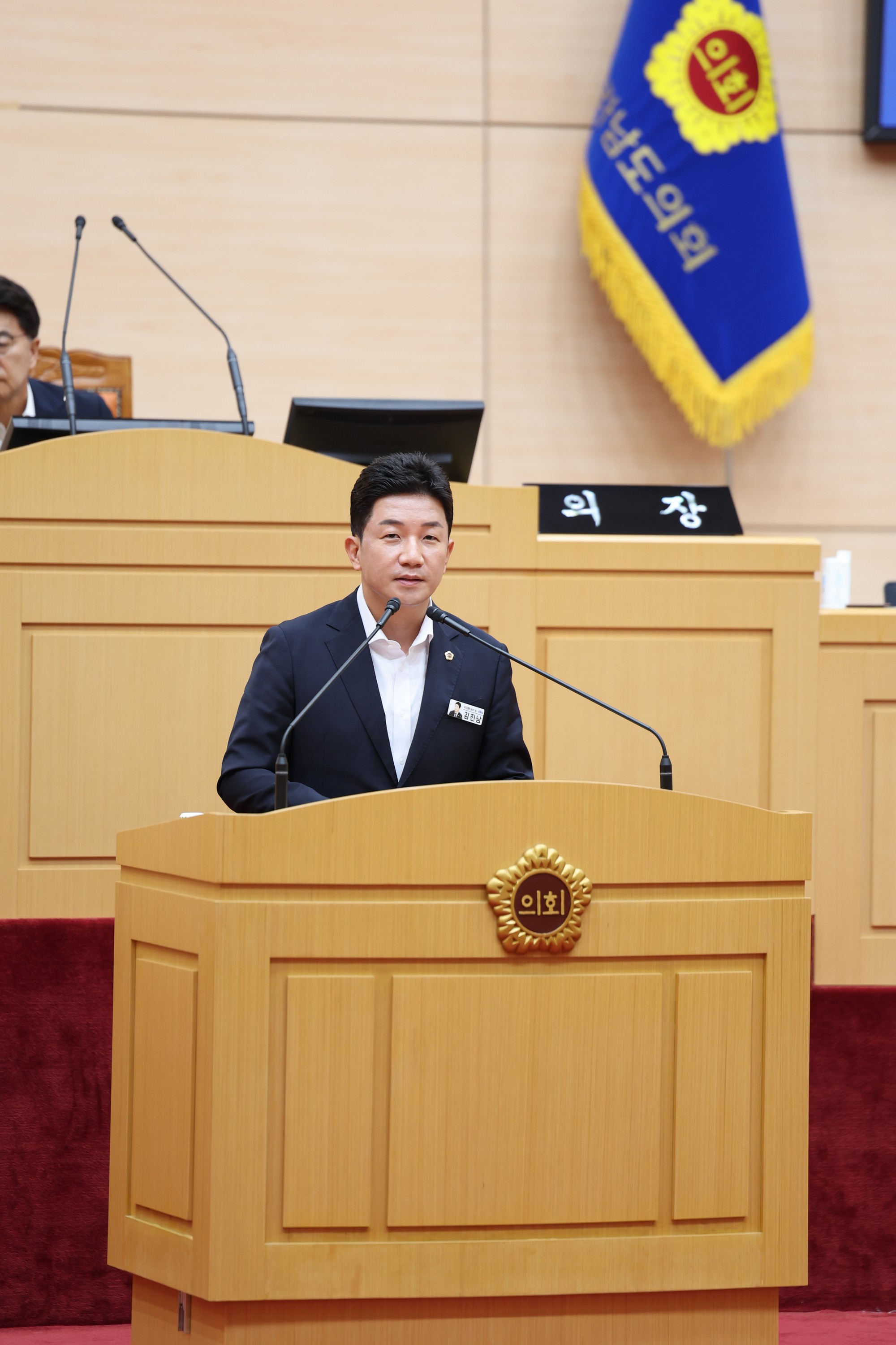 제391회 제1차 정례회 제2차 본회의 첨부이미지 : 25년06월17일 제391회 제1차 정례회 제2차 본회의 - 066.jpg