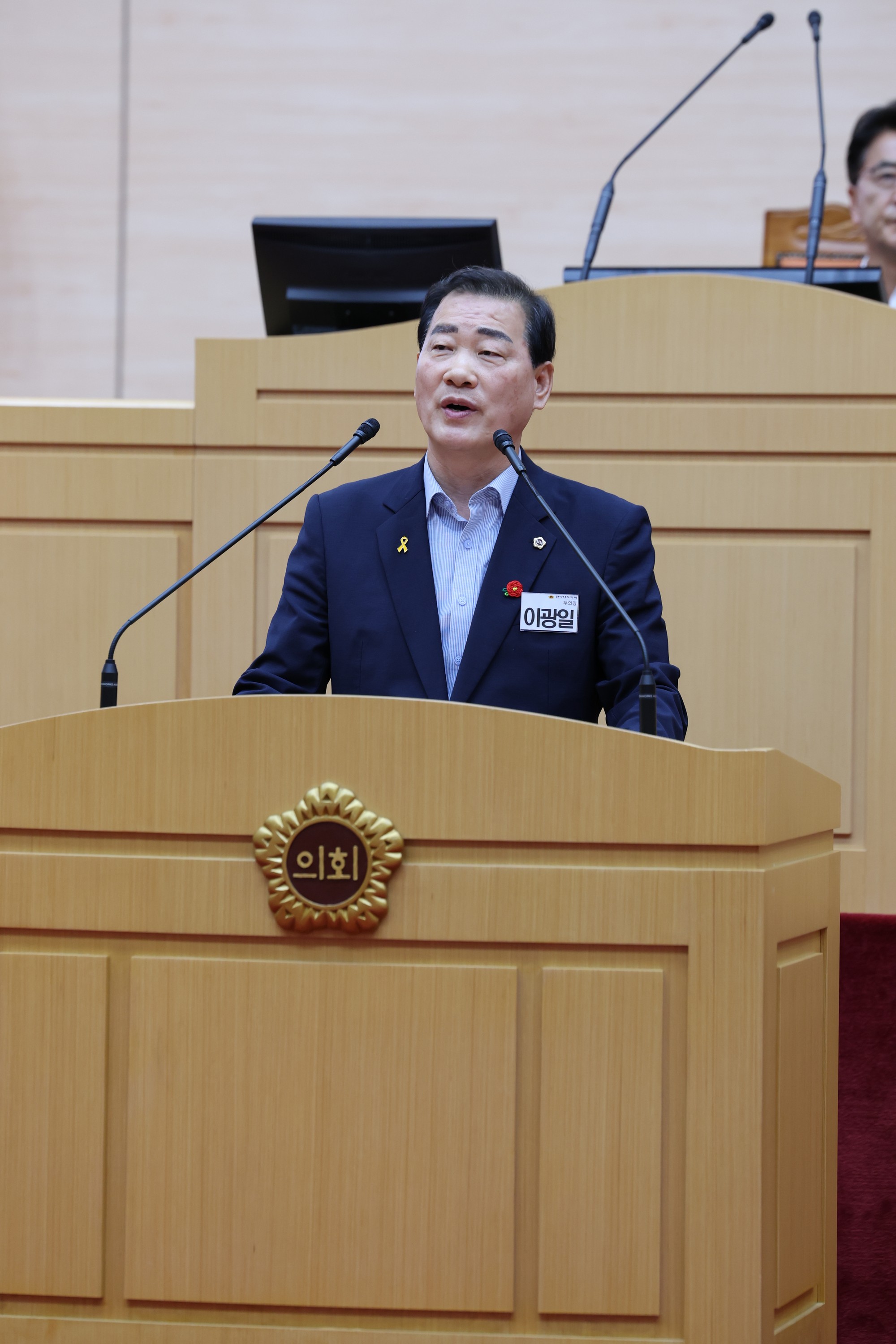 제391회 제1차 정례회 제2차 본회의 첨부이미지 : 25년06월17일 제391회 제1차 정례회 제2차 본회의 - 157.jpg