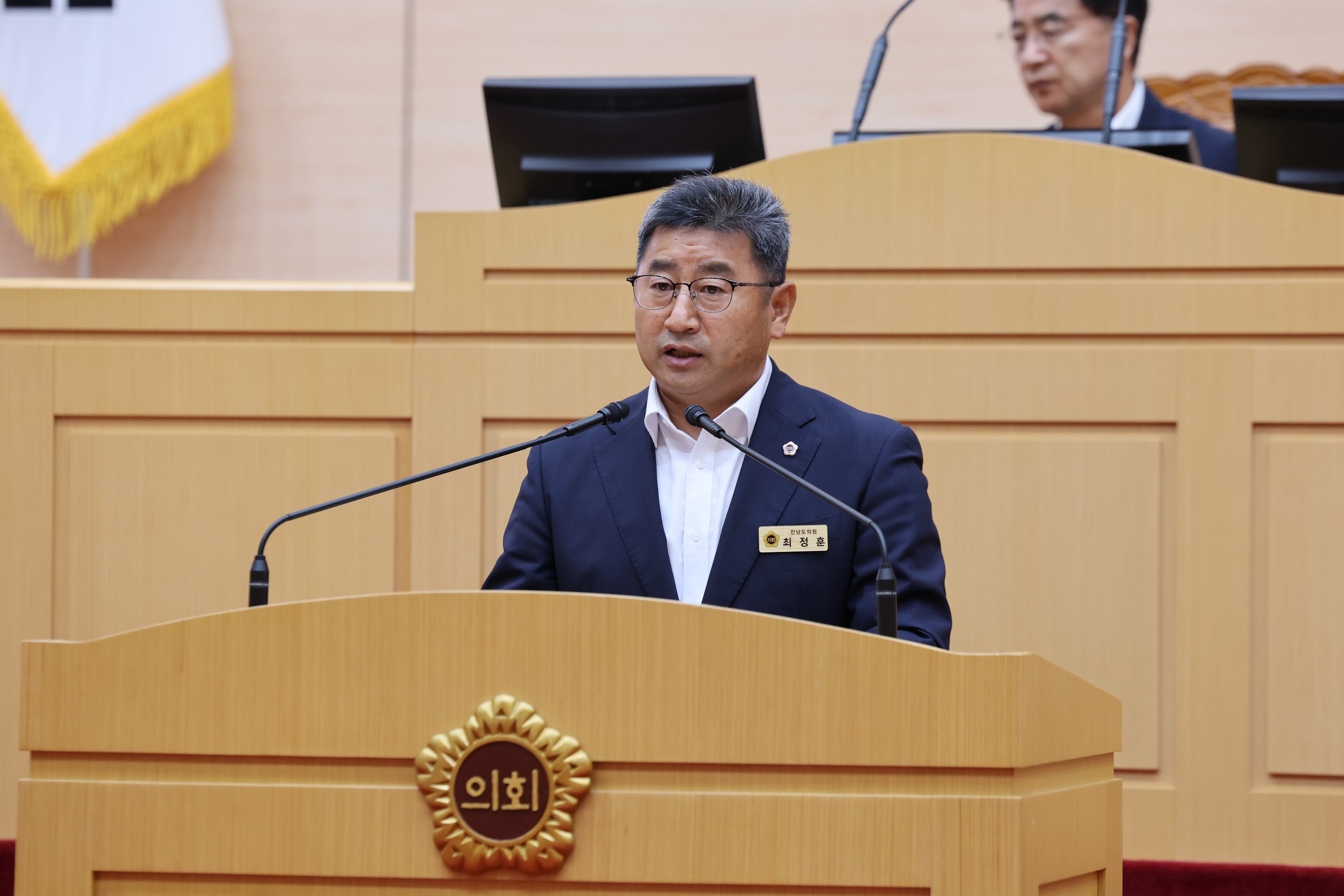제391회 제1차 정례회 제2차 본회의 첨부이미지 : 25년06월17일 제391회 제1차 정례회 제2차 본회의 - 185.jpg