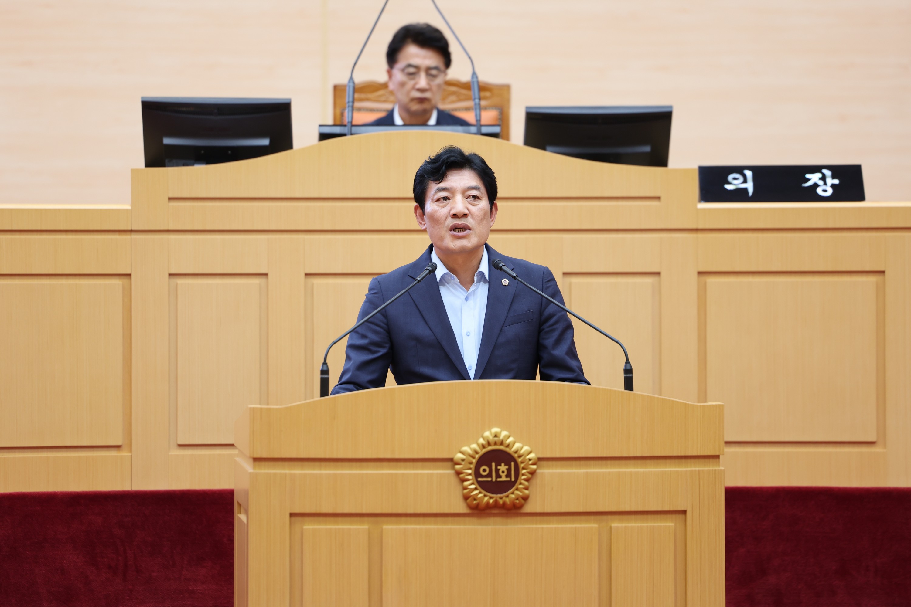 제391회 제1차 정례회 제2차 본회의 첨부이미지 : 25년06월17일 제391회 제1차 정례회 제2차 본회의 - 082.jpg