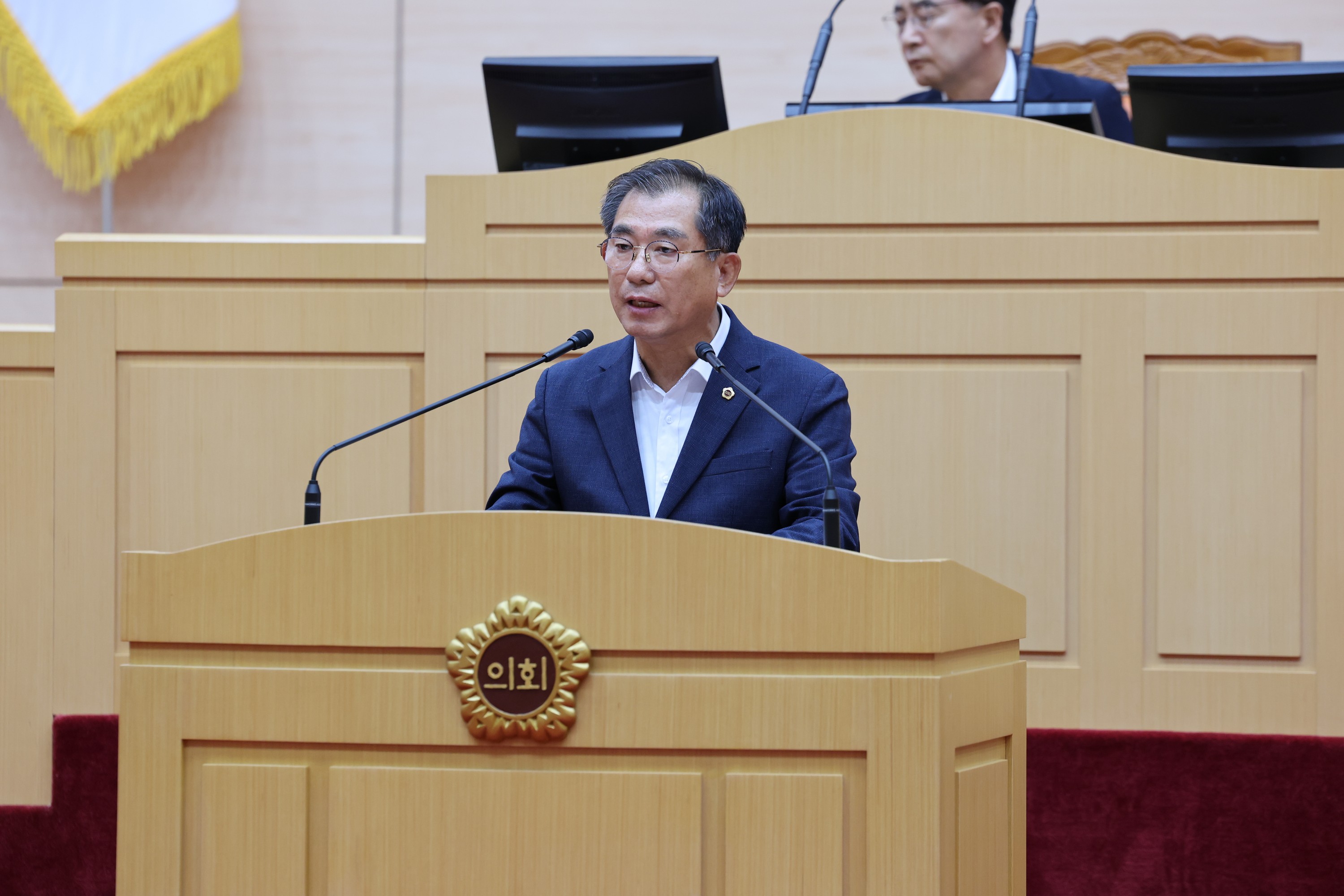 제391회 제1차 정례회 제2차 본회의 첨부이미지 : 25년06월17일 제391회 제1차 정례회 제2차 본회의 - 139.jpg