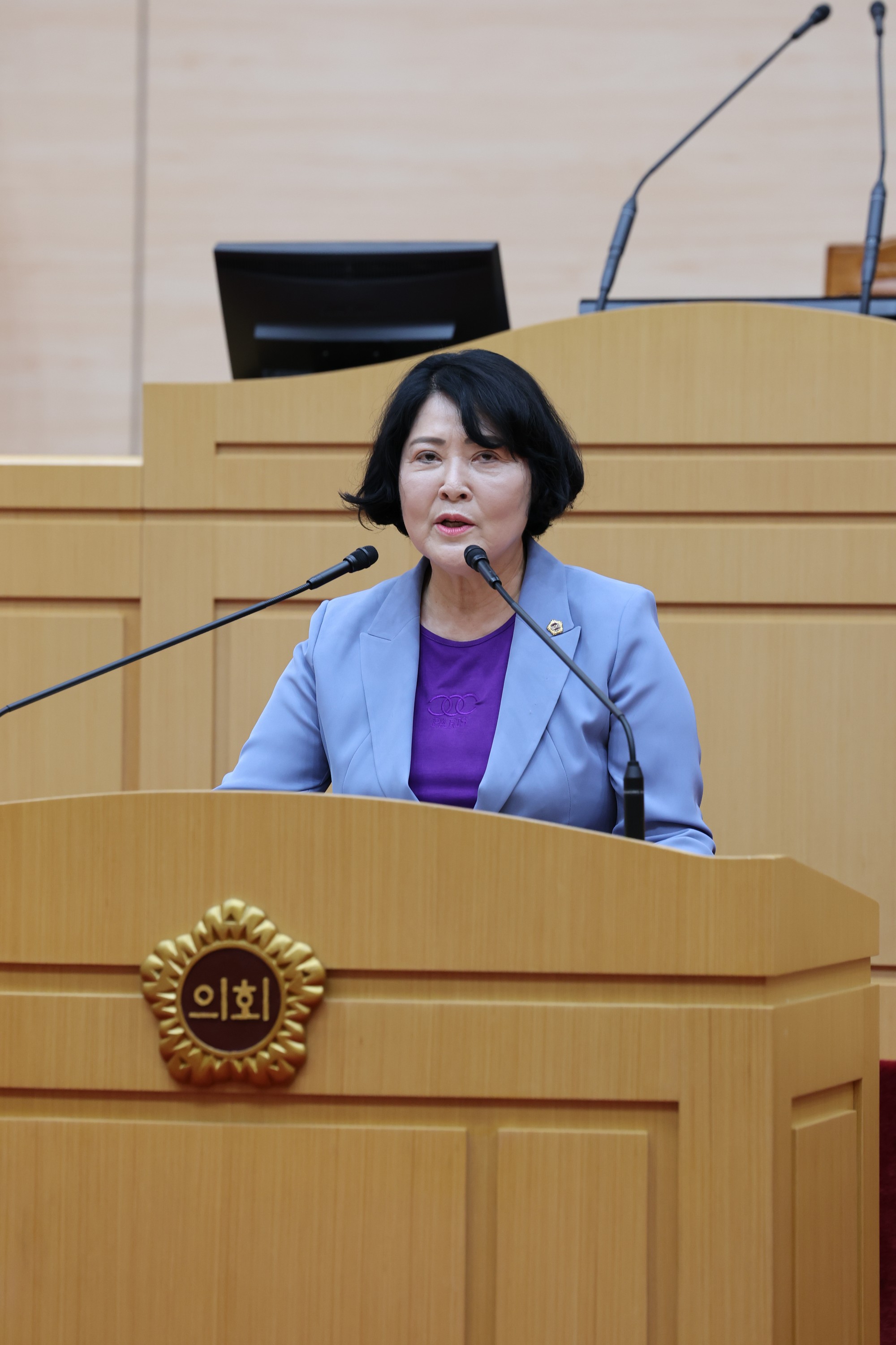 제391회 제1차 정례회 제2차 본회의 첨부이미지 : 25년06월17일 제391회 제1차 정례회 제2차 본회의 - 151.jpg