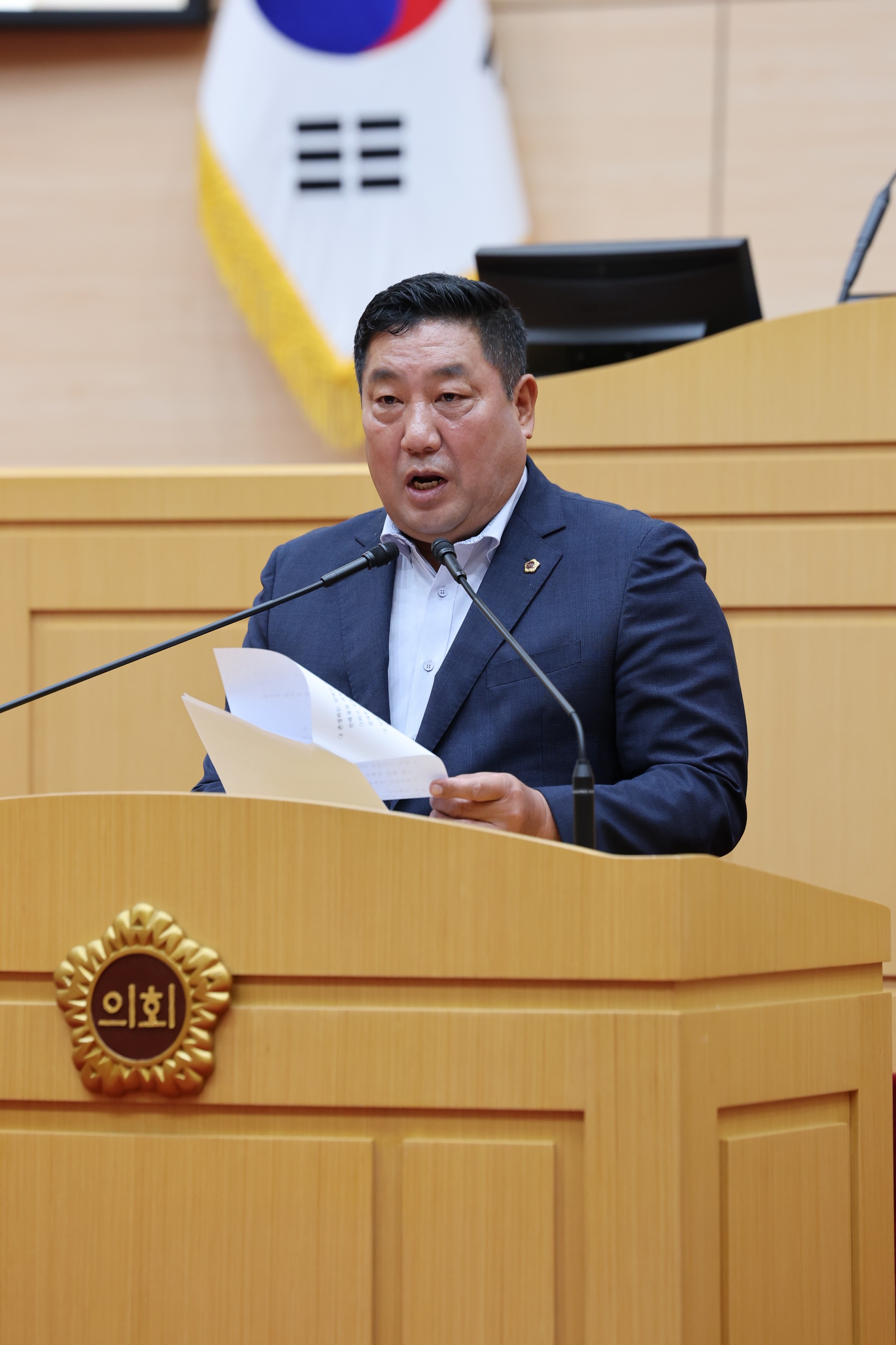 제391회 제1차 정례회 제2차 본회의 첨부이미지 : 25년06월17일 제391회 제1차 정례회 제2차 본회의 - 113.jpg