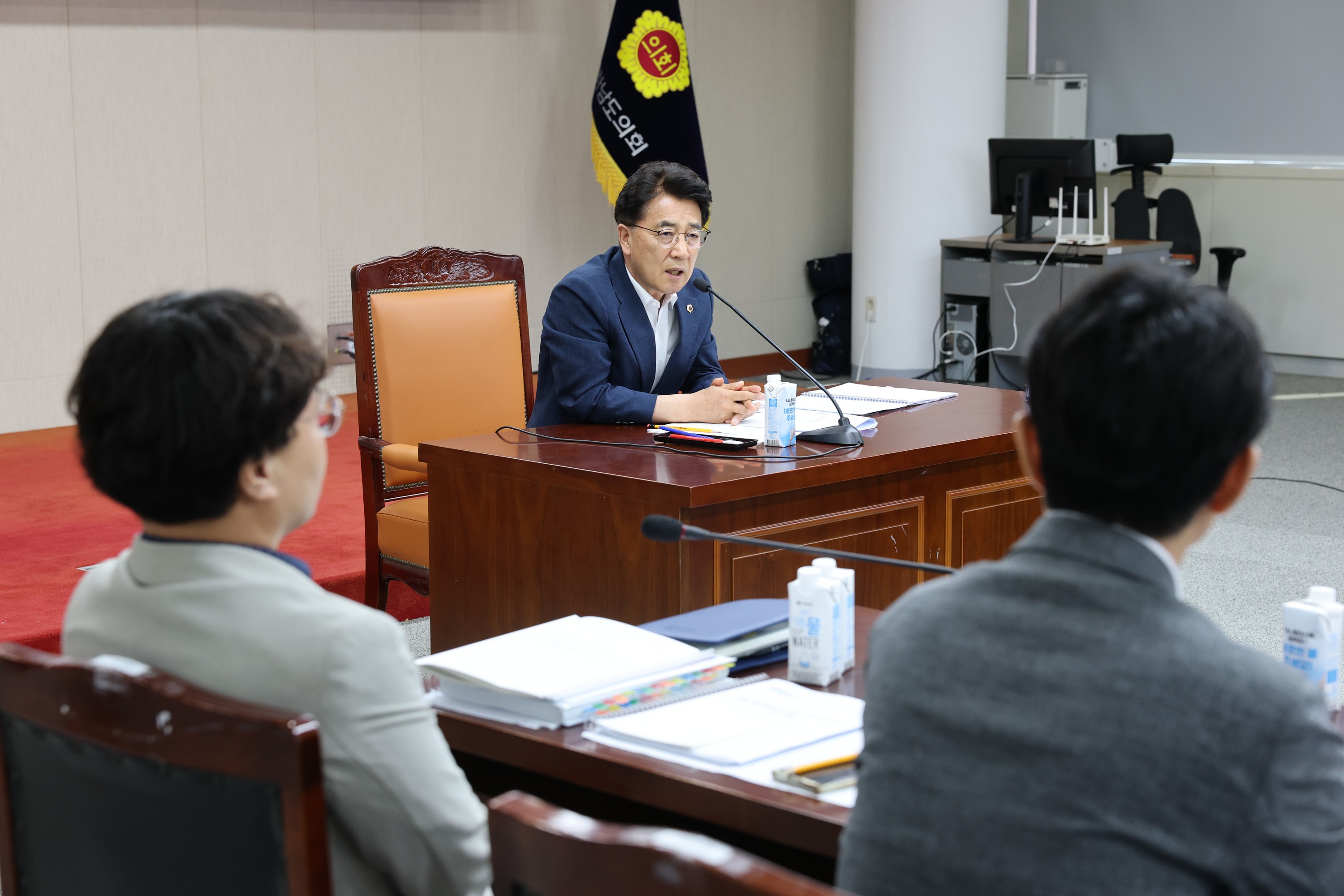 지역 및 인구감소 대응 연구회 간담회 첨부이미지 : 25년06월17일 지역 및 인구감소 대응 연구회 간담회 - 029.jpg