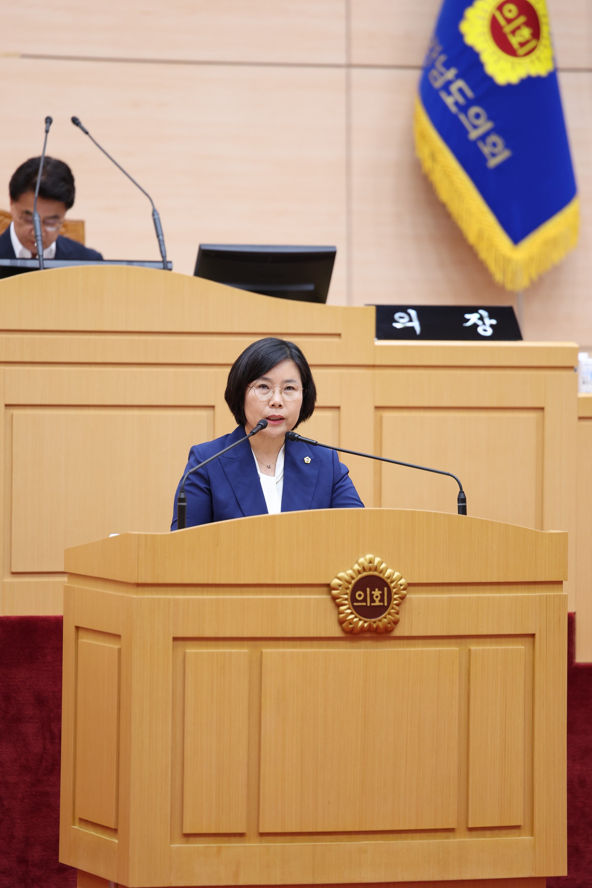 제391회 제1차 정례회 제2차 본회의 첨부이미지 : 25년06월17일 제391회 제1차 정례회 제2차 본회의 - 024.jpg