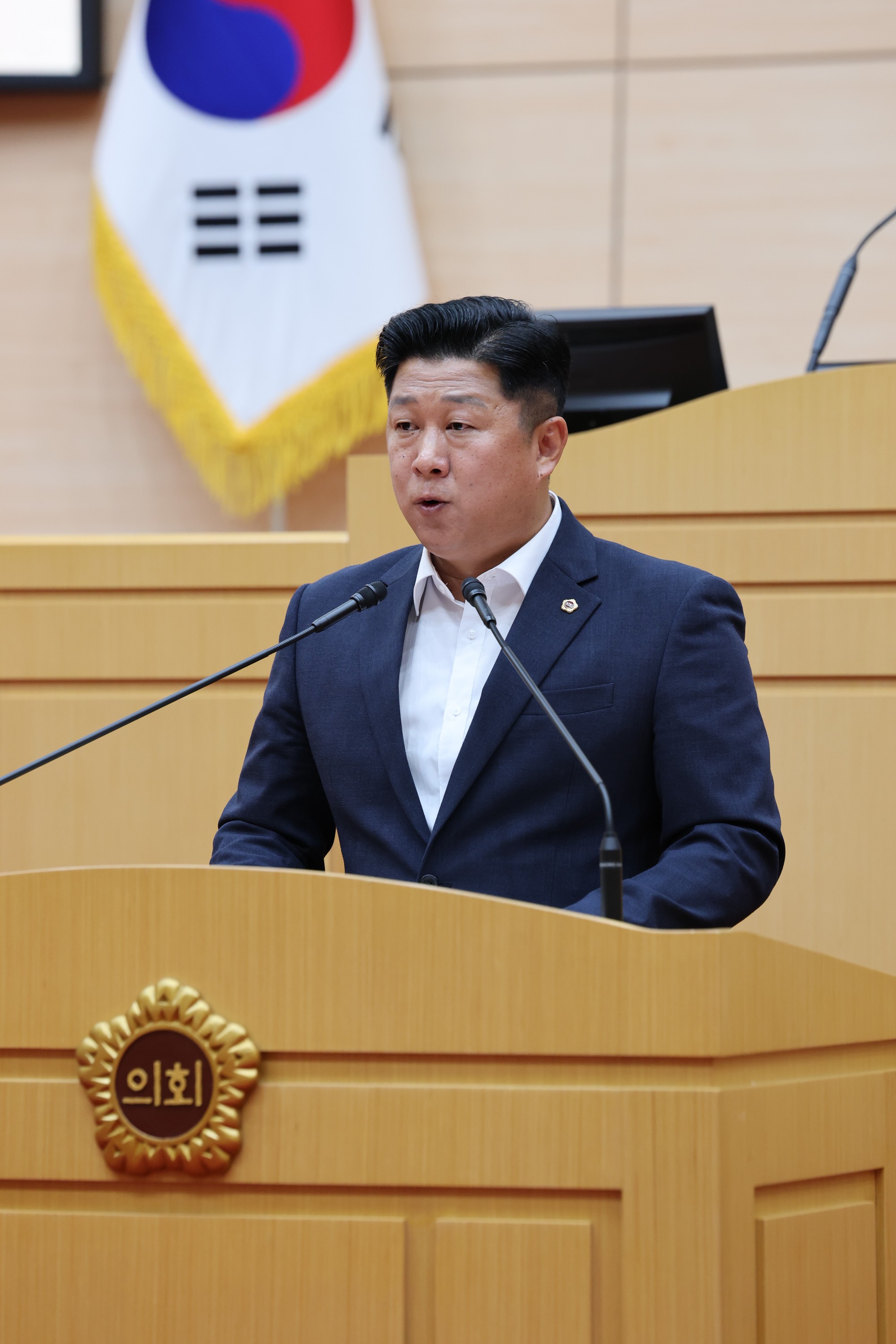 제391회 제1차 정례회 제2차 본회의 첨부이미지 : 25년06월17일 제391회 제1차 정례회 제2차 본회의 - 121.jpg