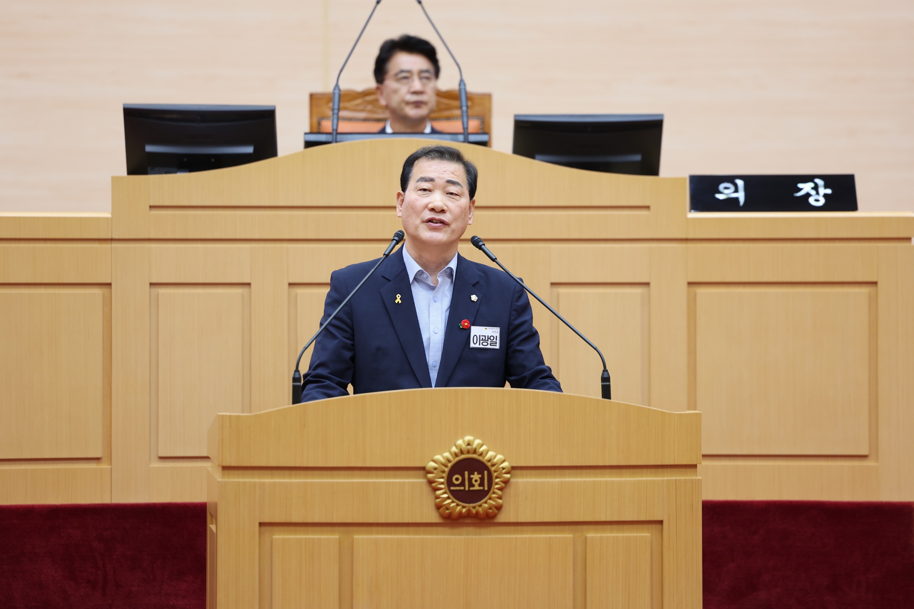 제391회 제1차 정례회 제2차 본회의 첨부이미지 : 25년06월17일 제391회 제1차 정례회 제2차 본회의 - 062.jpg