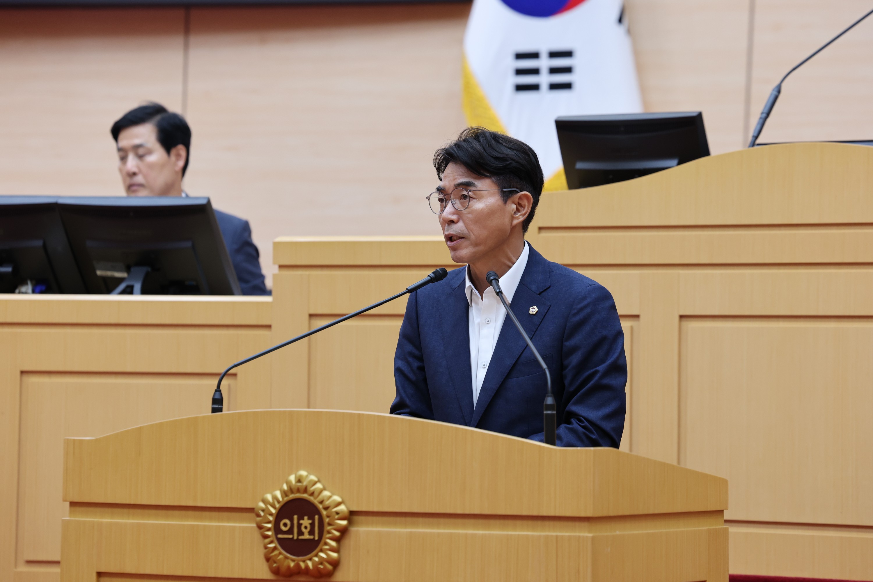 제391회 제1차 정례회 제2차 본회의 첨부이미지 : 25년06월17일 제391회 제1차 정례회 제2차 본회의 - 145.jpg