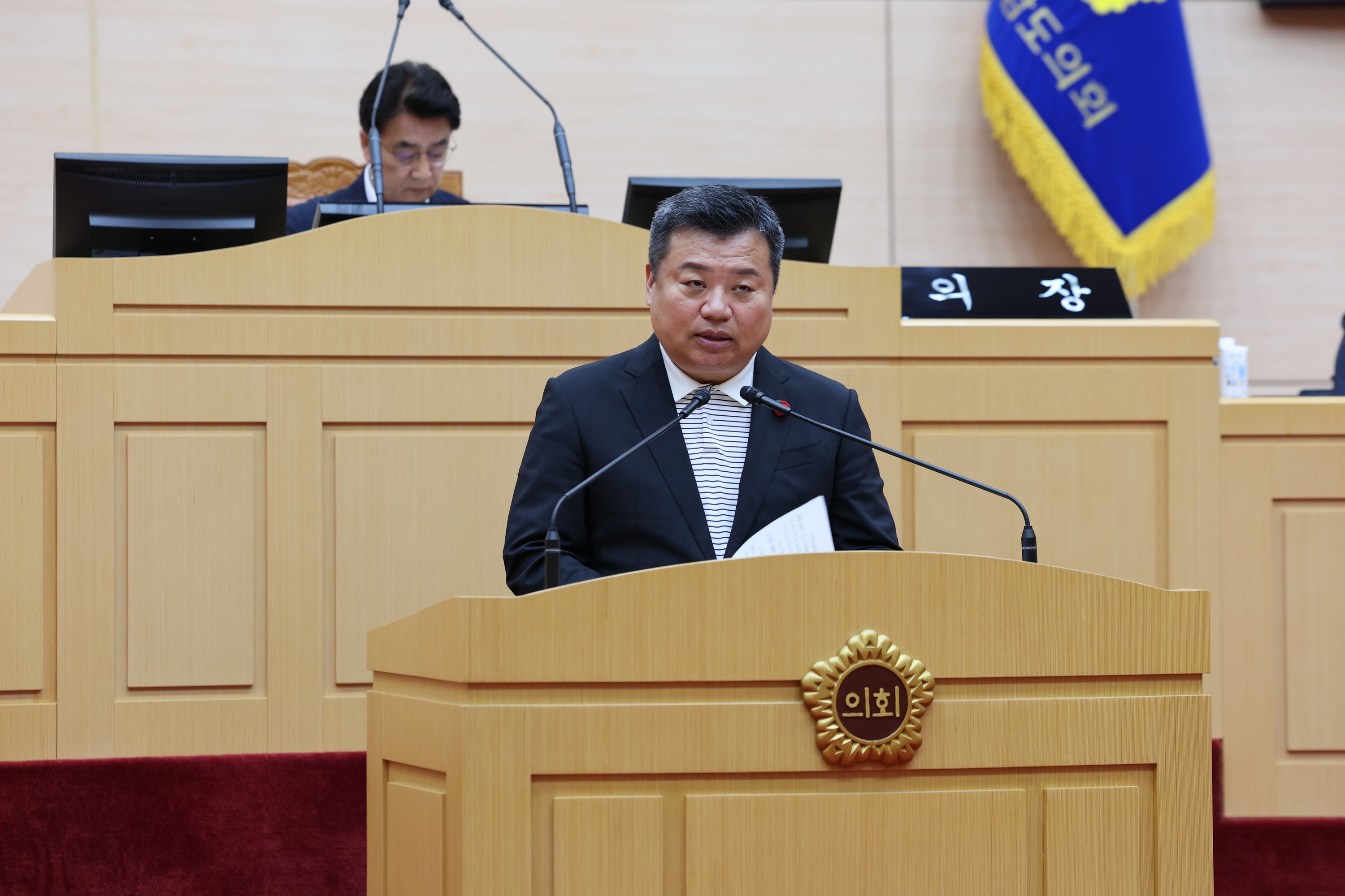 제391회 제1차 정례회 제2차 본회의 첨부이미지 : 25년06월17일 제391회 제1차 정례회 제2차 본회의 - 106.jpg
